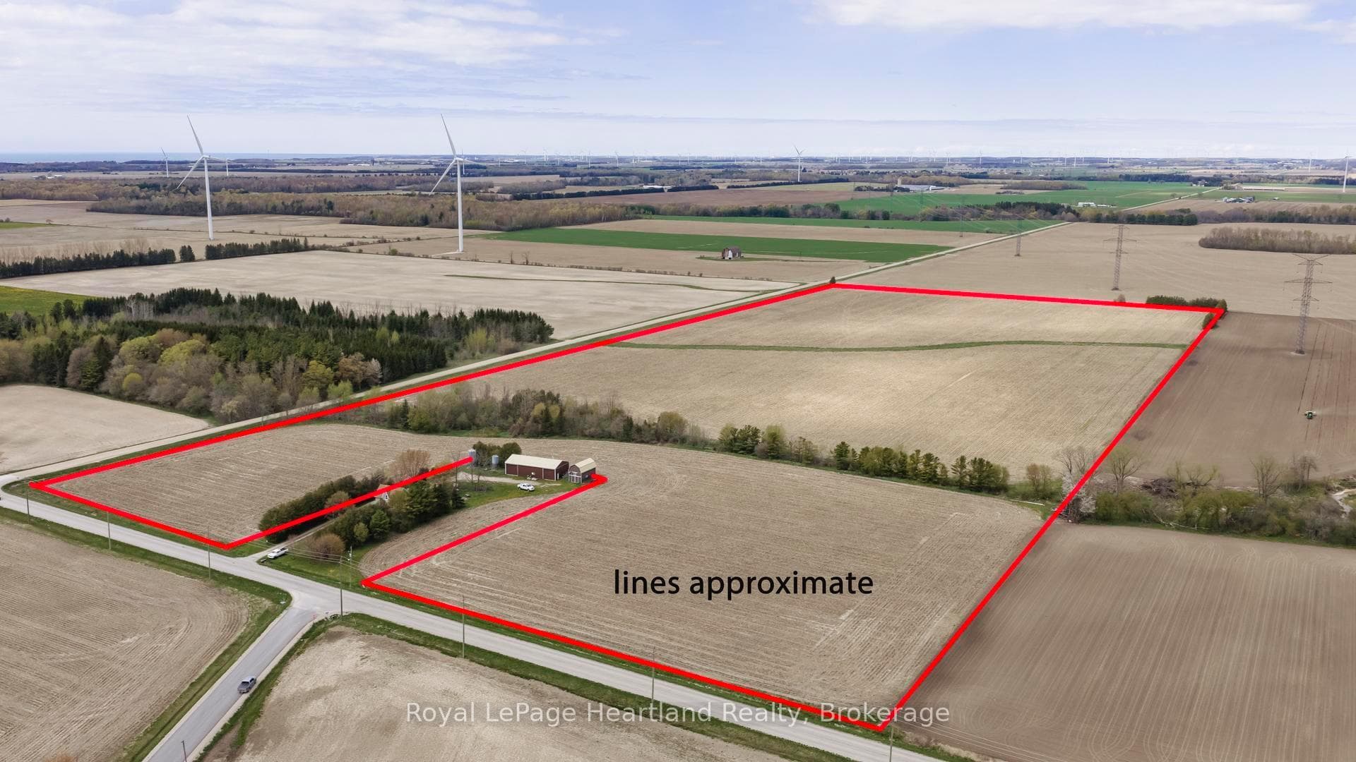 36422 Nile Road, Ashfield-Colborne-Wawanosh, ON N7A 3Y3, Ashfield-Colborne-Wawanosh — photo 1