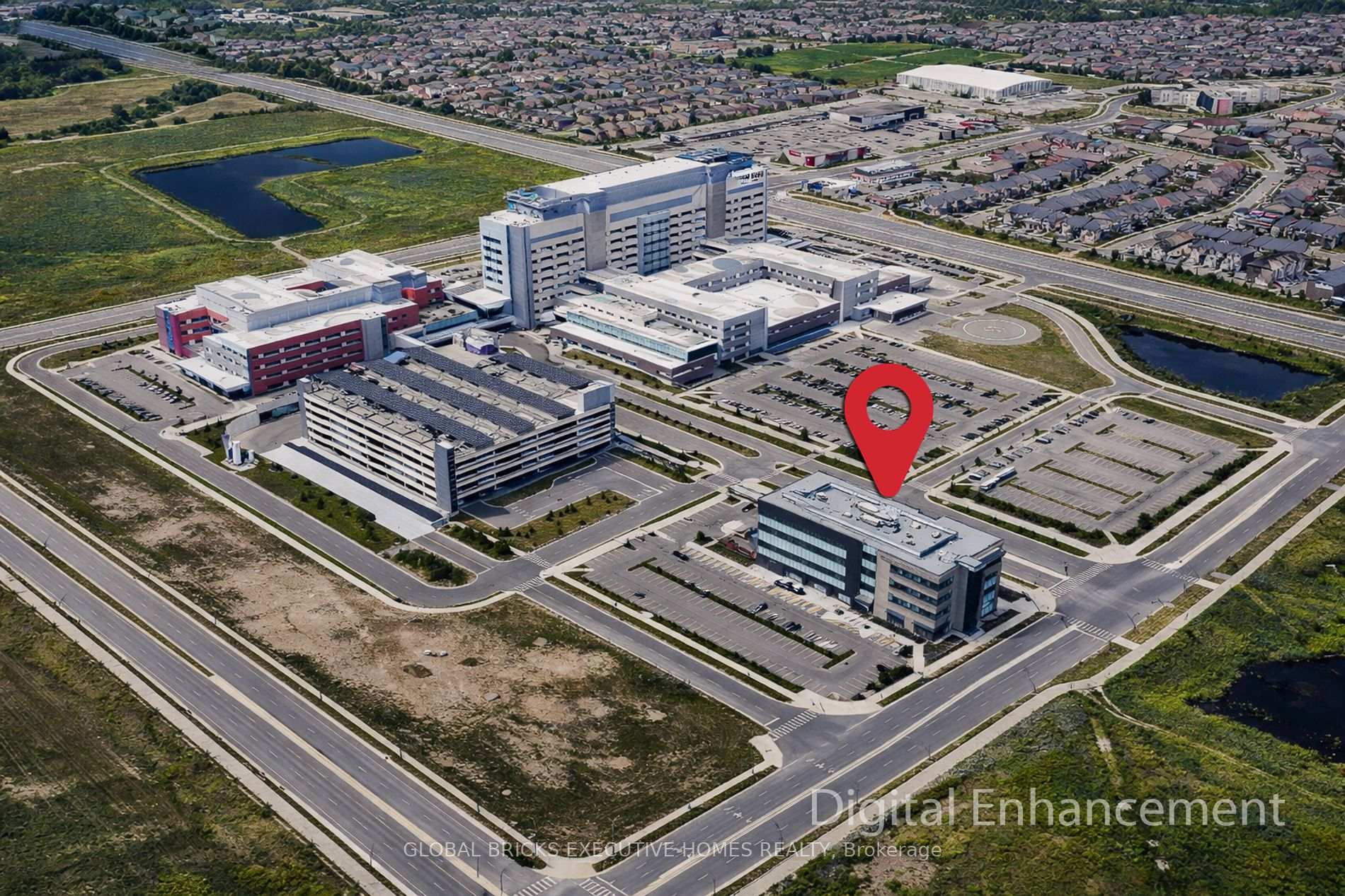 3075 Hospital Gate 424, Oakville, ON L6M 1M1, Oakville — photo 1