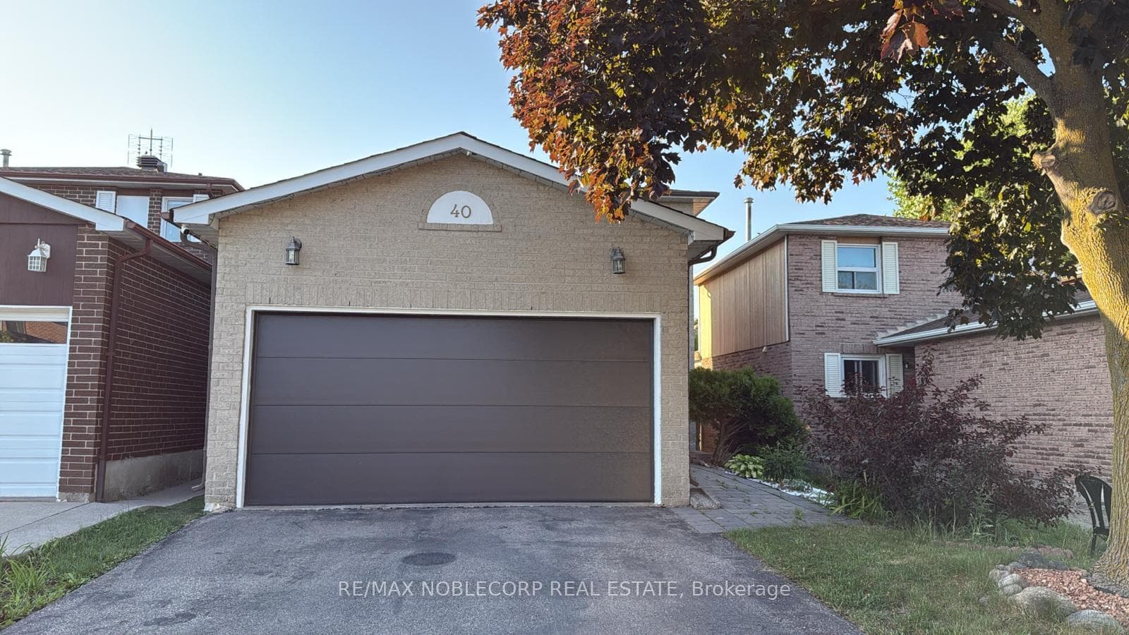 40 Gray Crescent BSMT, Richmond Hill, ON L4C 5V5, Richmond Hill — photo 1