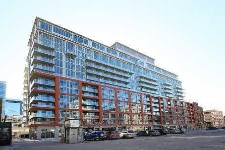 21 Nelson Street 331, Toronto, ON M5V 1T8, Toronto C01 — photo 1