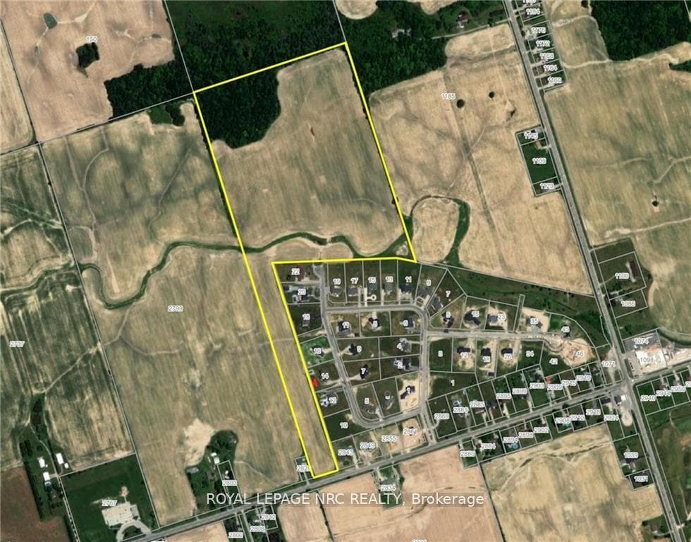PT Lot 14 Haldimand 9 Road, Haldimand, ON N0A 1R0, Haldimand — photo 1