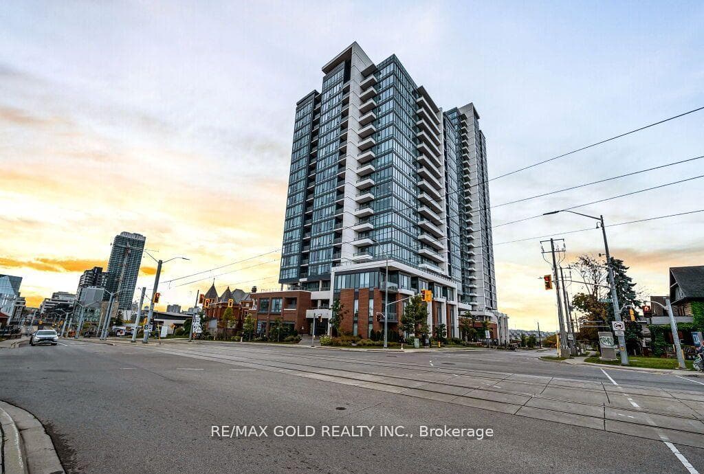 5 Wellington Street 1405, Kitchener, ON N2G 0E3, Kitchener — photo 1