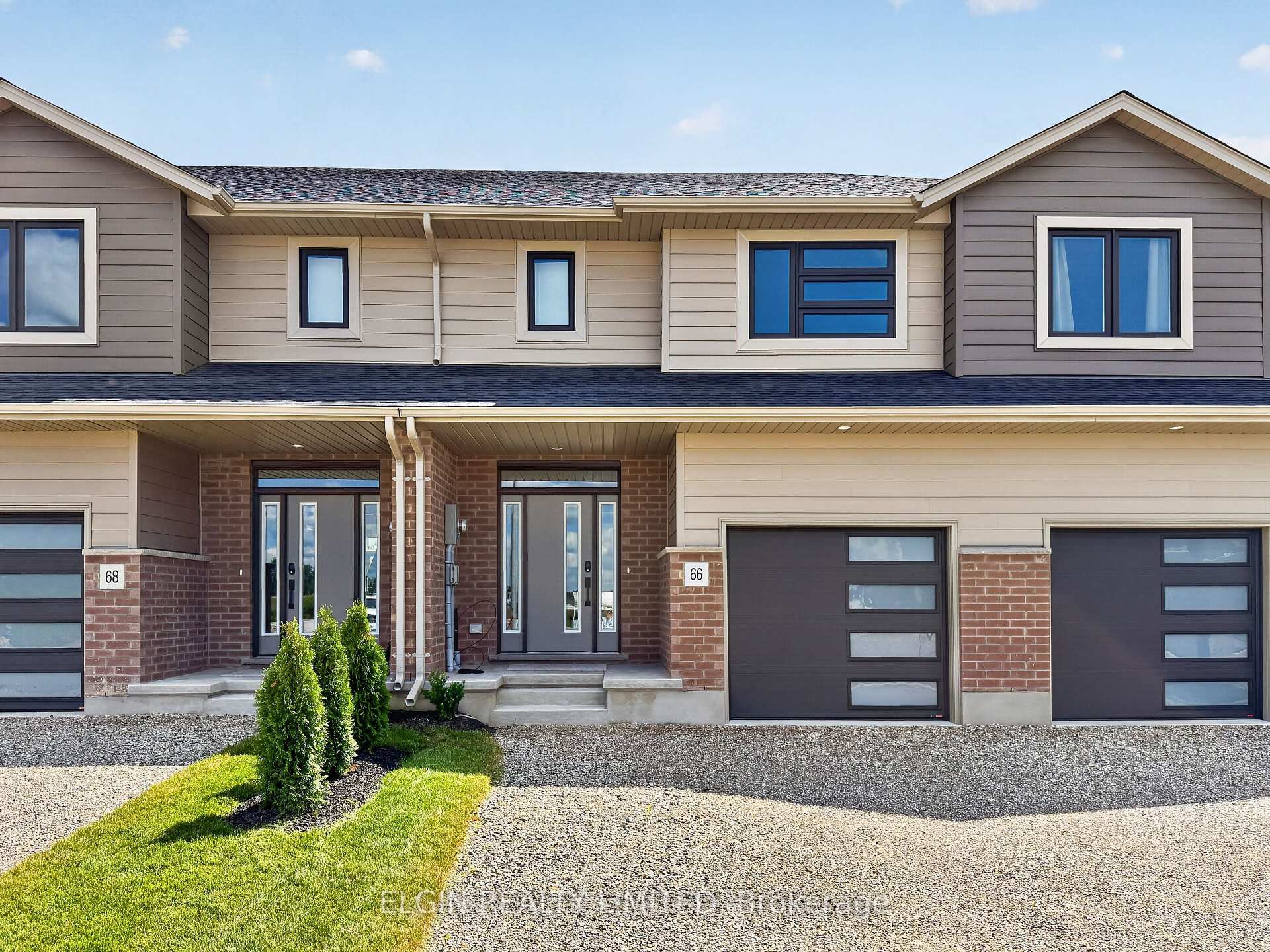 66 Woodcock Drive, Tillsonburg, ON N4G 0L9, Tillsonburg — photo 1