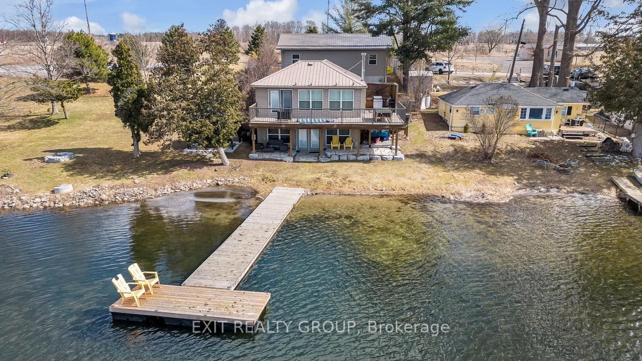 1531 Foxboro-Stirling Road, Quinte West, ON K0K 3E0, Quinte West — photo 1