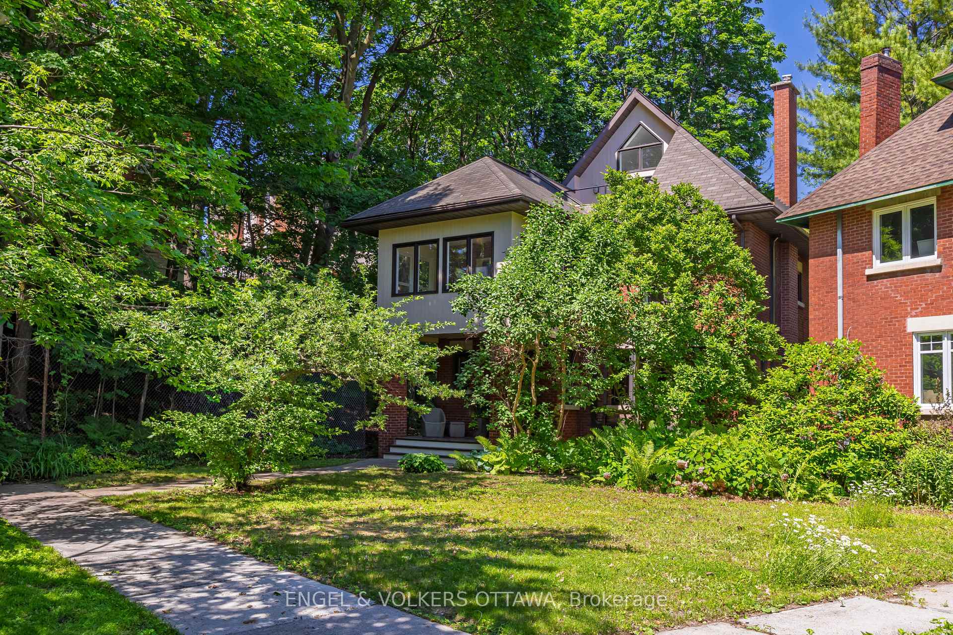 516 Queen Elizabeth Drive, Glebe - Ottawa East and Area, ON K1S 3N4, Glebe - Ottawa East and Area — photo 1