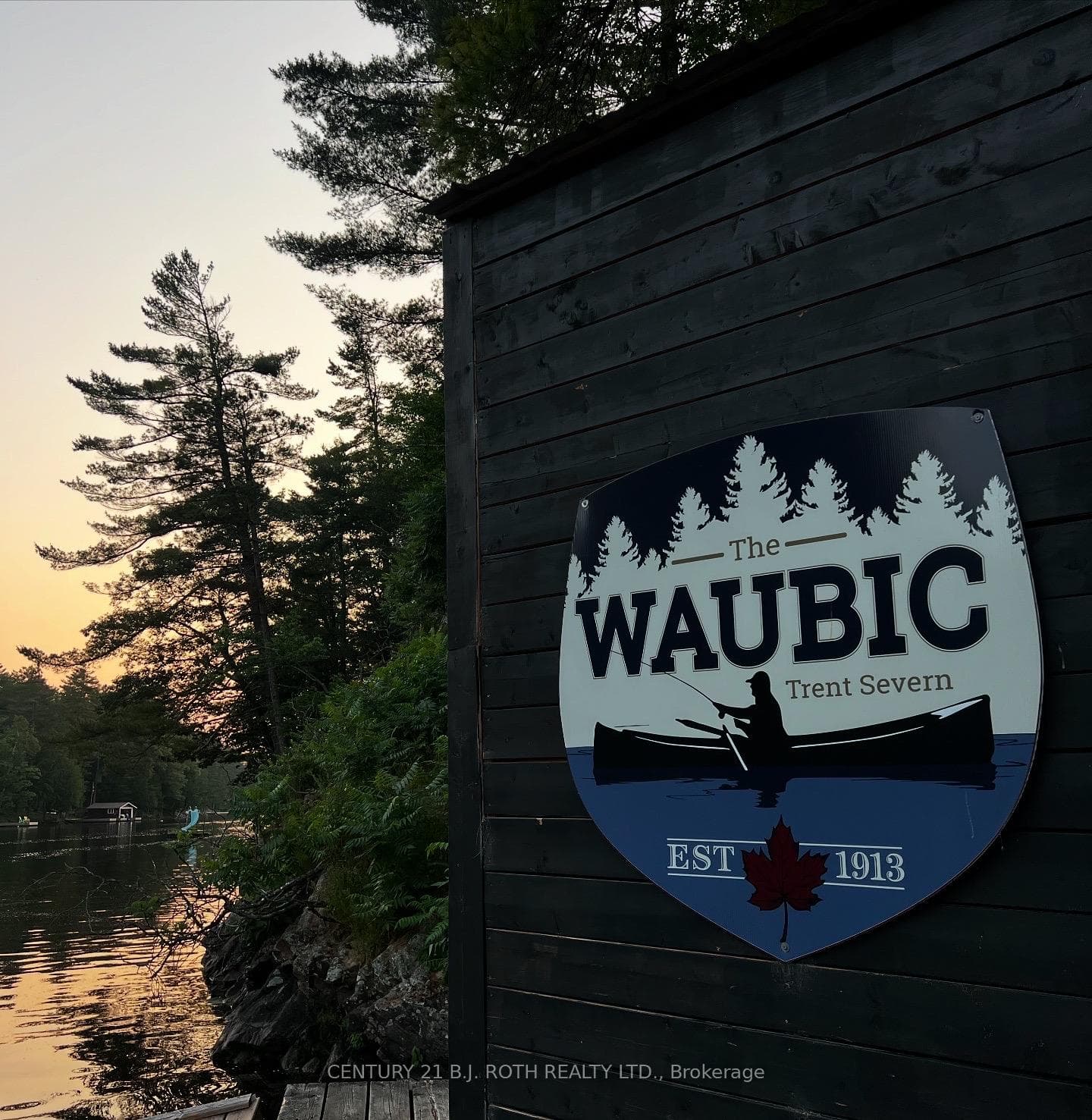 27 SR406 SHORE, Muskoka Lakes, ON L0K 1E0, Muskoka Lakes — photo 1
