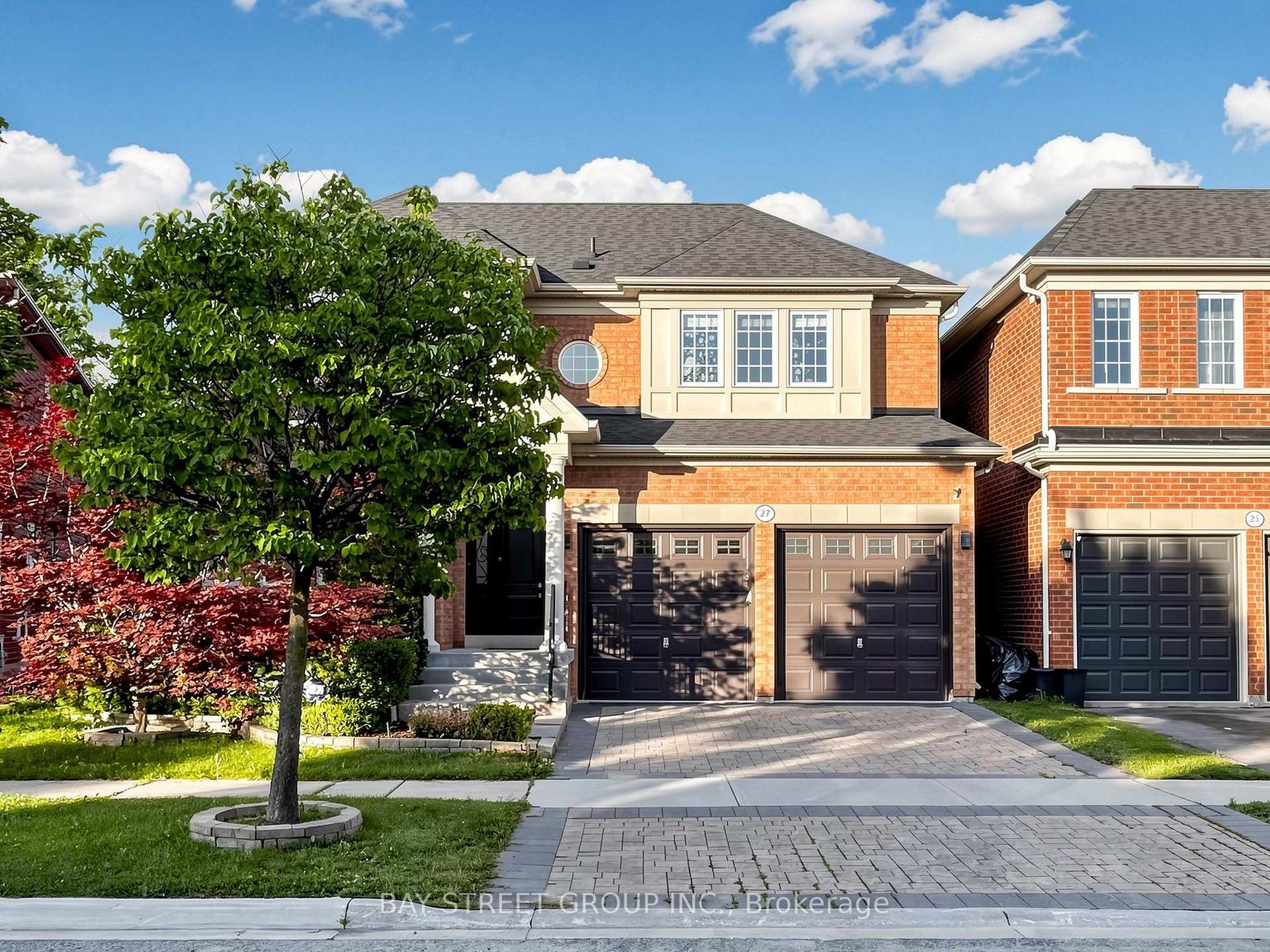 27 Wagon Wheel Crescent, Richmond Hill, ON L4E 5E8, Richmond Hill — photo 1