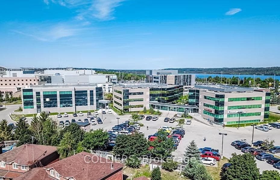 5 Quarry Ridge Road 209, Barrie, ON L4M 7G1, Barrie — photo 1