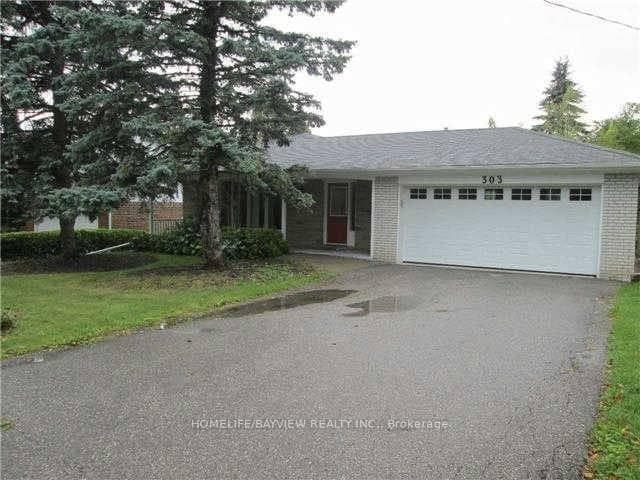 303 Millard(Main Level) Avenue, Newmarket, ON L3Y 1Z3, Newmarket — photo 1