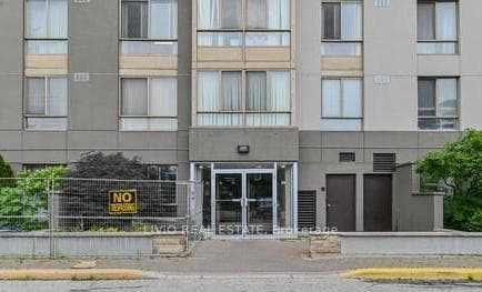 2470 Eglinton Avenue W 706, Toronto, ON M6M 5E7, Toronto W04 — photo 1