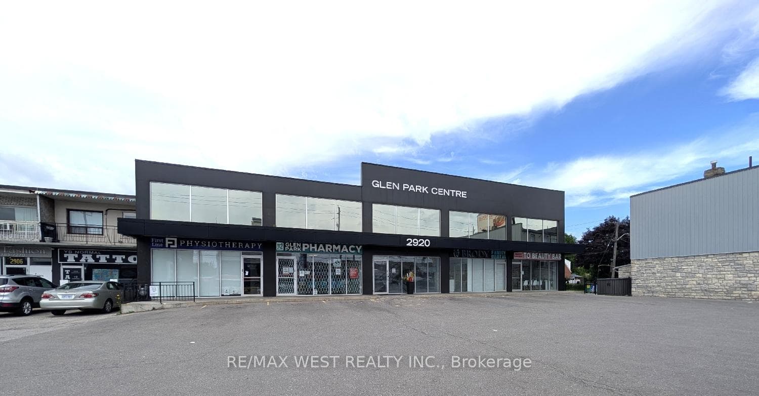 2920 Dufferin Street LL2, Toronto, ON M6B 3S8, Toronto W04 — photo 1