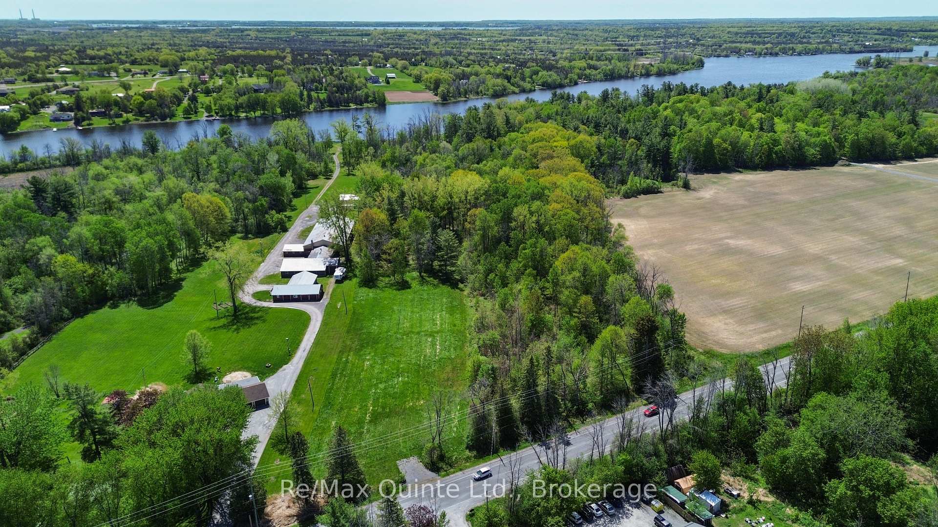 0 County Road 2 W, Greater Napanee, ON K7R 3L1, Greater Napanee — photo 1