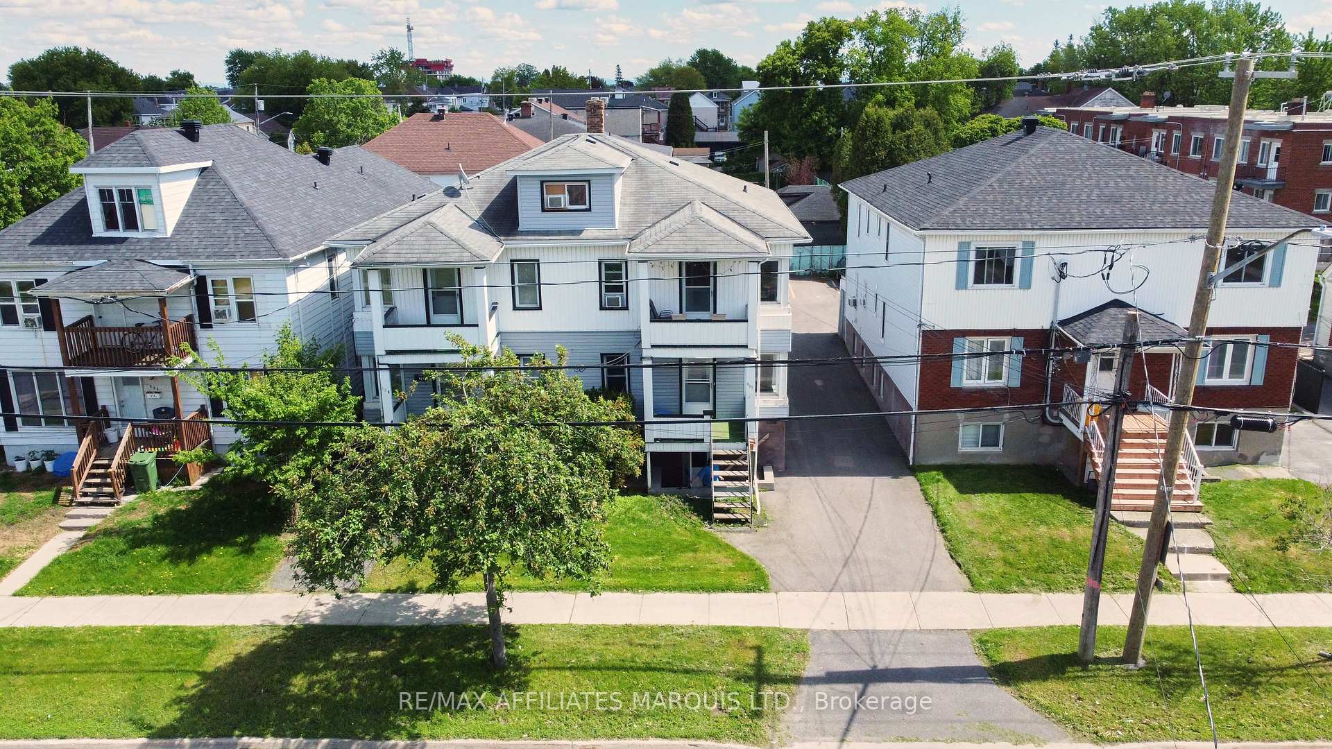 909/911 Second Street E, Cornwall, ON K6H 2A7, Cornwall — photo 1