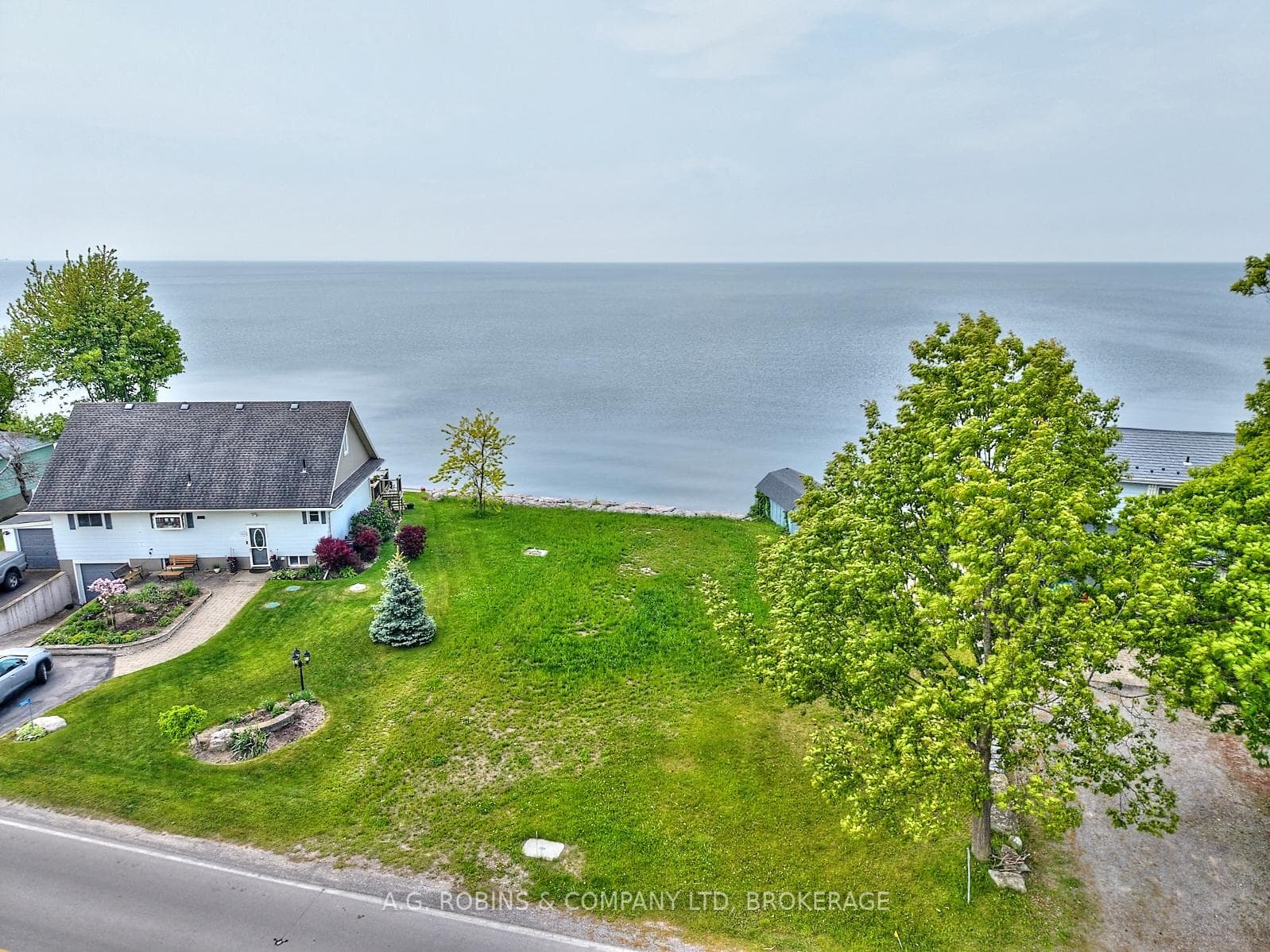 N/A Lakeshore Road, Wainfleet, ON L0S 1V0, Wainfleet — photo 1
