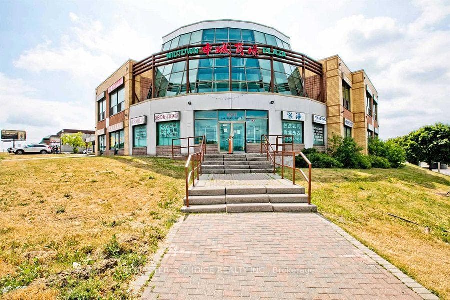 4227 Sheppard Avenue E B8A, Toronto, ON M1S 5H5, Toronto E07 — photo 1
