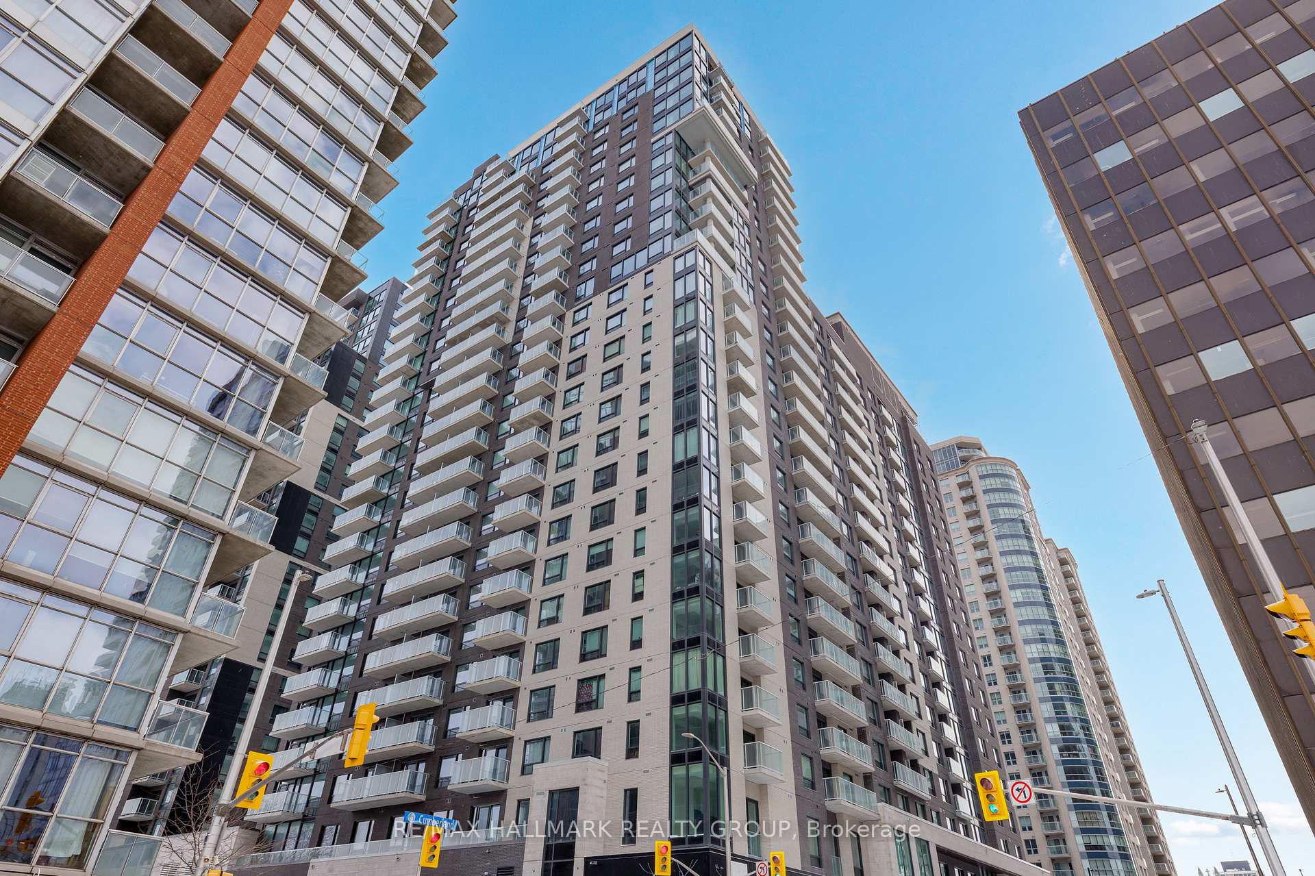 180 George Street 2008, Lower Town - Sandy Hill, ON K1N 0G8, Lower Town - Sandy Hill — photo 1