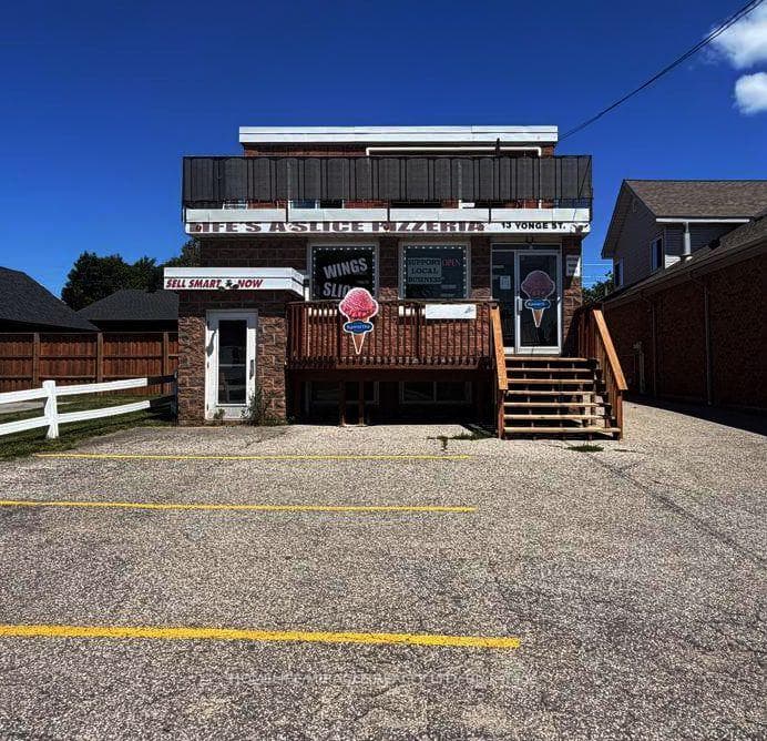 13 Yonge Street S, Springwater, ON L0L 1P0, Springwater — photo 1