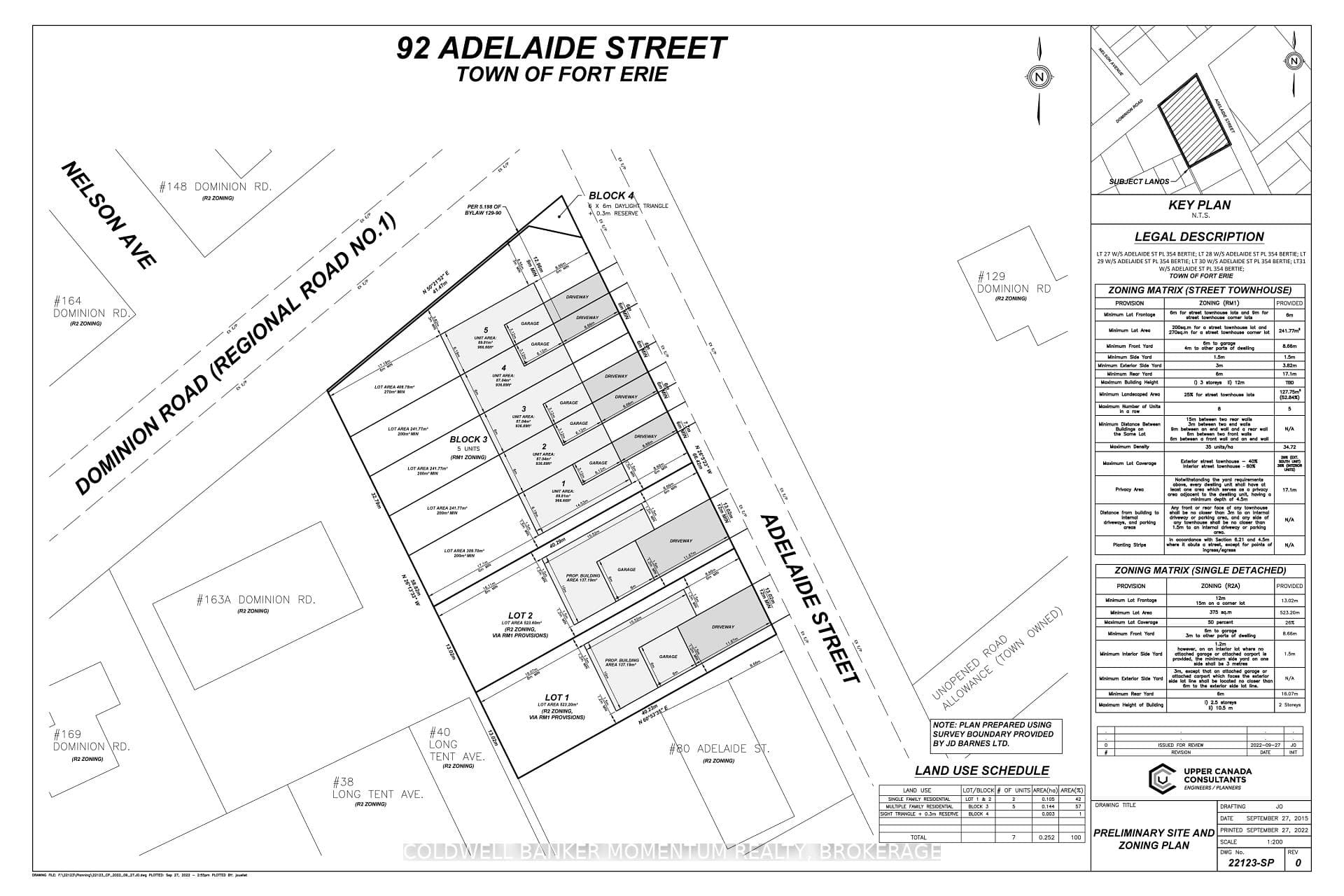 92 Adelaide Street, Fort Erie, ON L2A 5K5, Fort Erie — photo 1