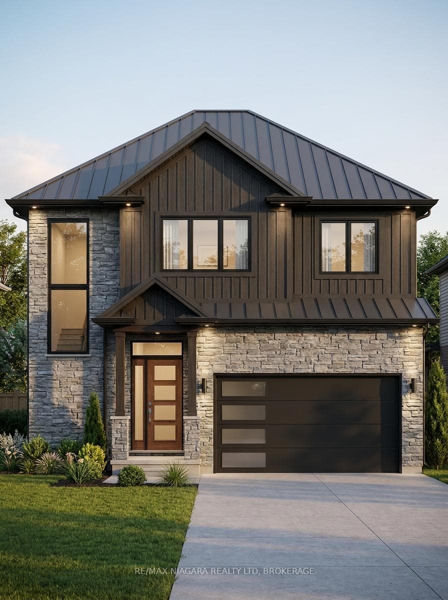 LOT 17 ELVIRA Way, Thorold, ON L2V 0M7, Thorold — photo 1