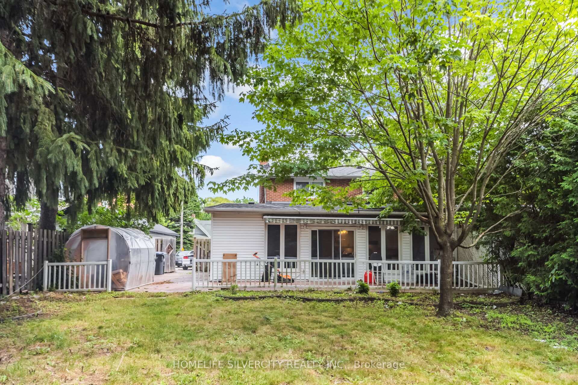 62 Rosedale Avenue W, Brampton, ON L6X 1K1, Brampton — photo 1