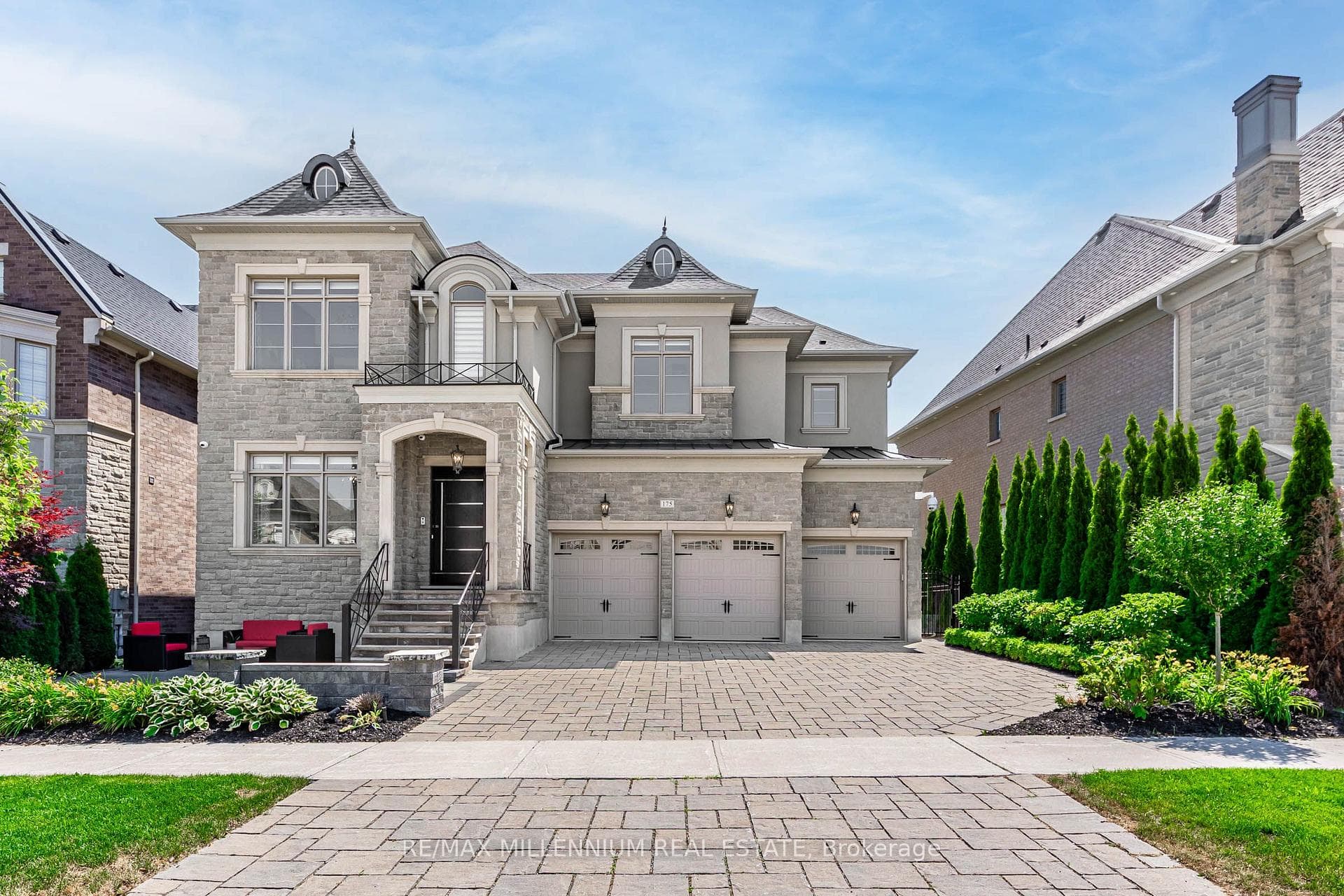 175 Woodgate Pines Drive, Vaughan, ON L4H 4K5, Vaughan — photo 1