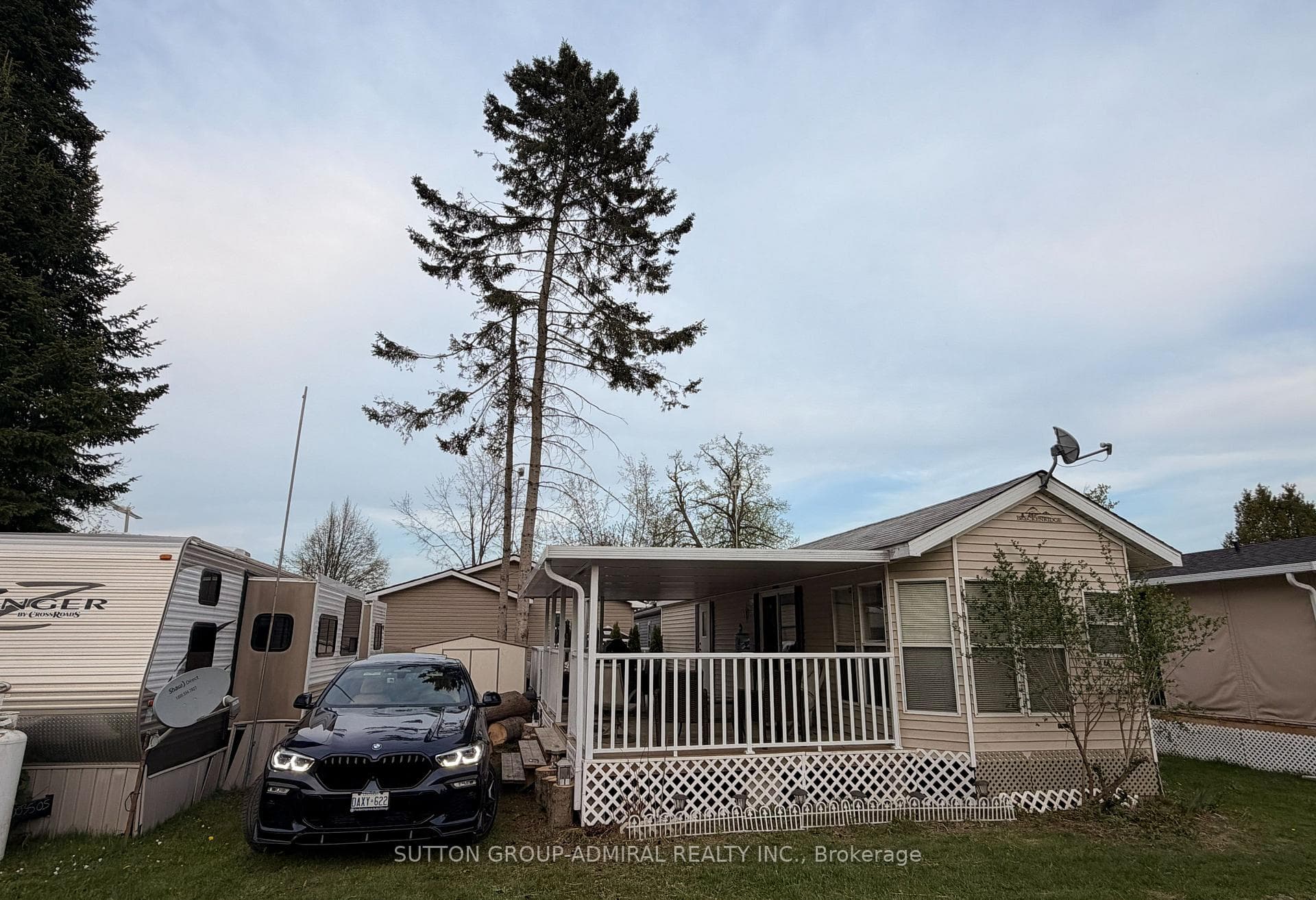 497 COUNTY RD 36 Road 46, Trent Lakes, ON K0M 1A0, Trent Lakes — photo 1