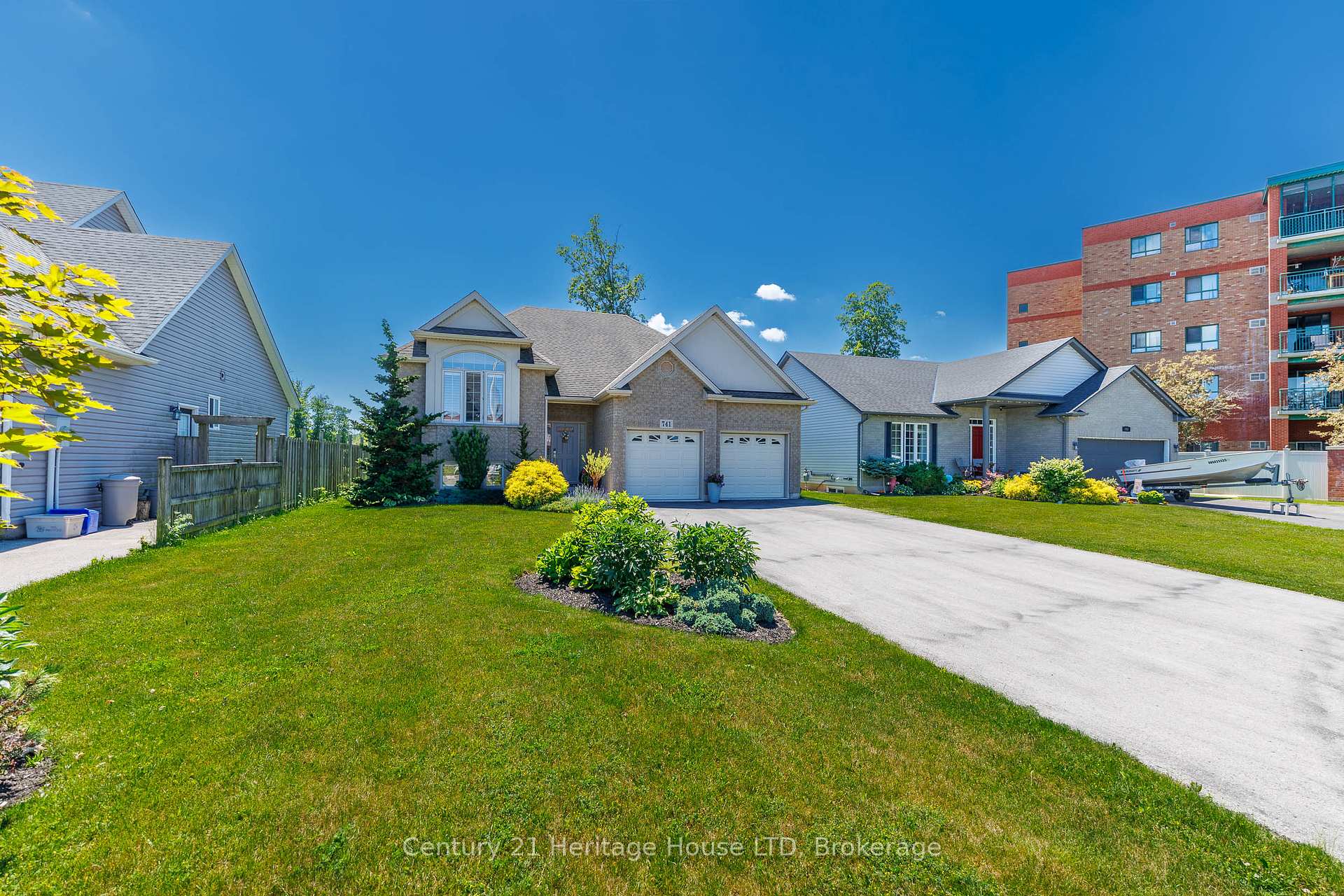 741 Nancy Road, Fort Erie, ON L2A 6P8, Fort Erie — photo 1