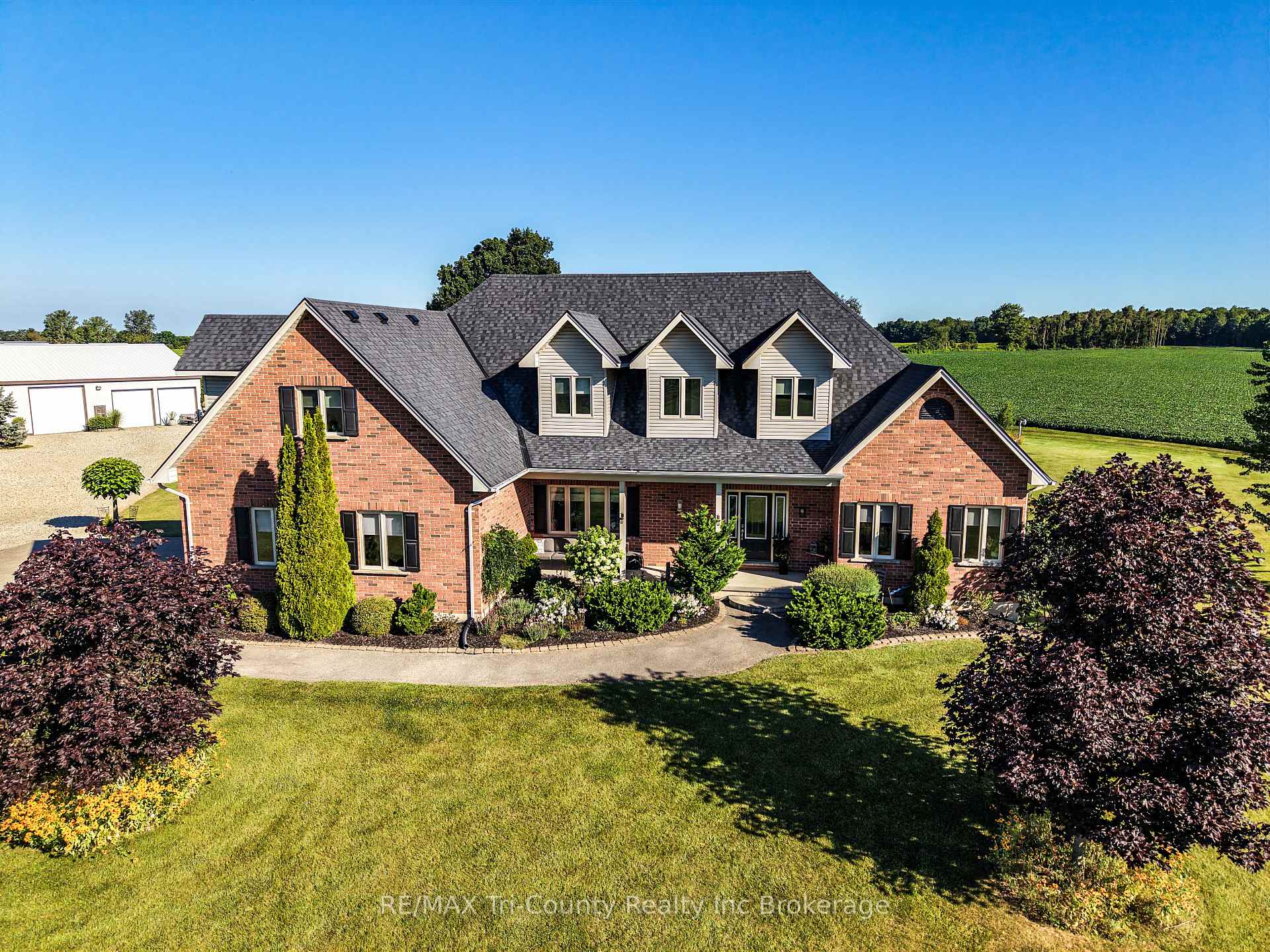 55468 Best Line, Bayham, ON N5H 2R3, Bayham — photo 1