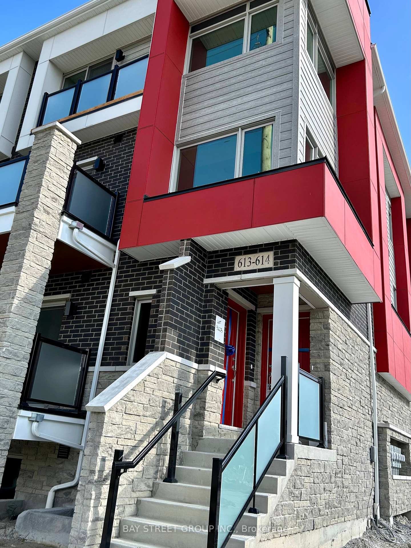 1034 Reflection Place 614, Pickering, ON L1X 0L1, Pickering — photo 1