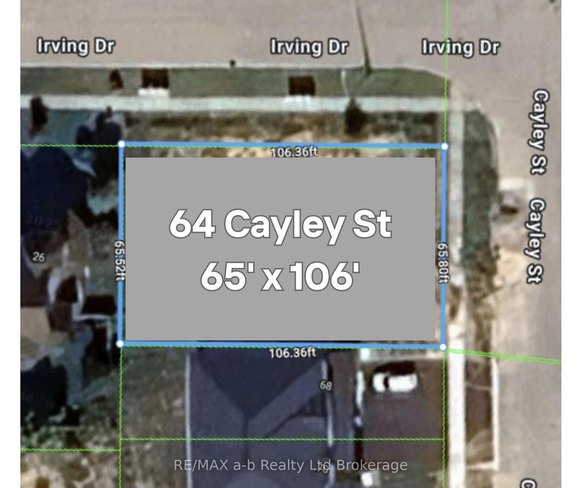 64 Cayley Street, Norwich, ON N0J 1P0, Norwich — photo 1