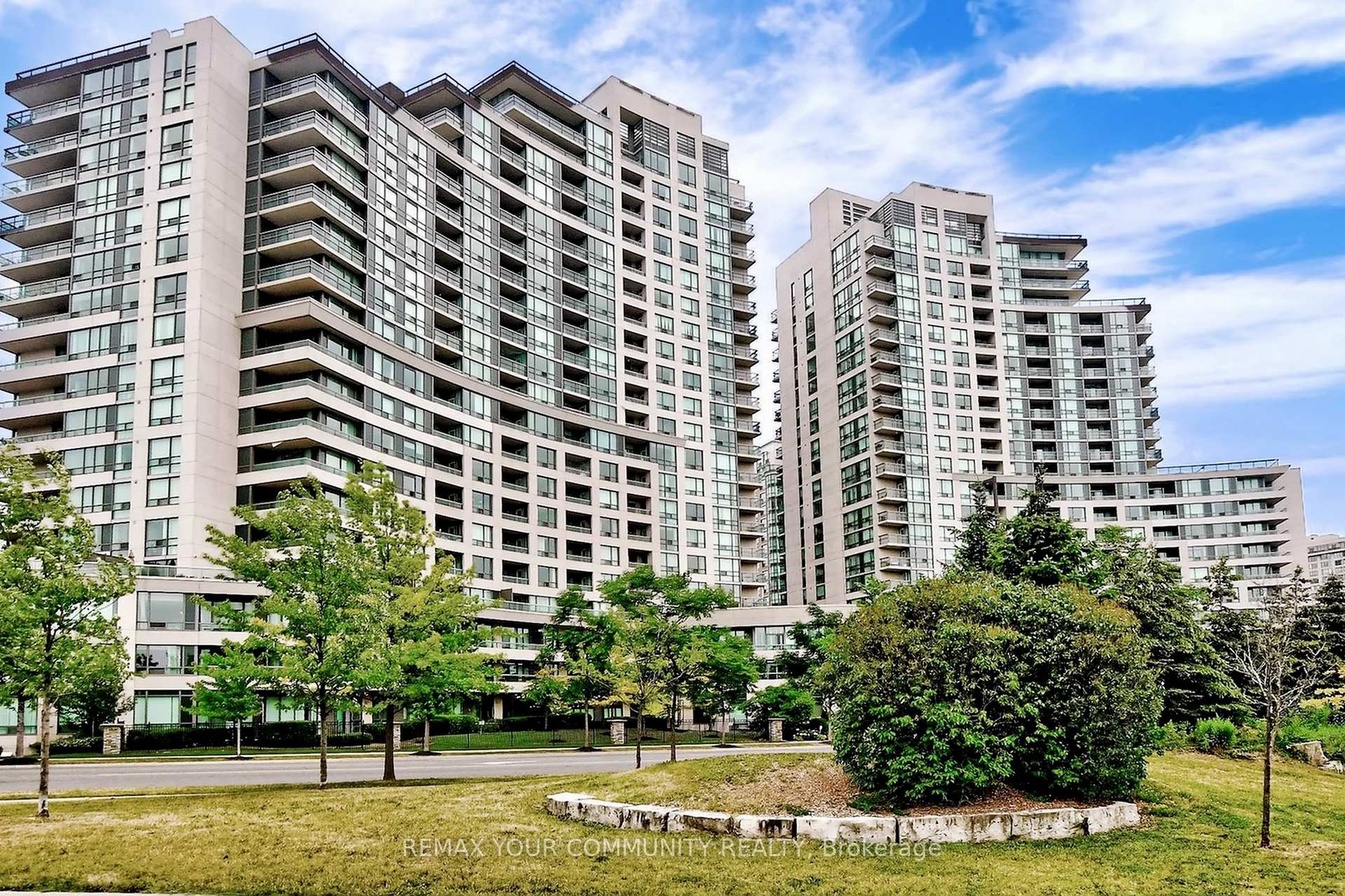 503 Beecroft Road 607, Toronto, ON M2N 0A2, Toronto C07 — photo 1