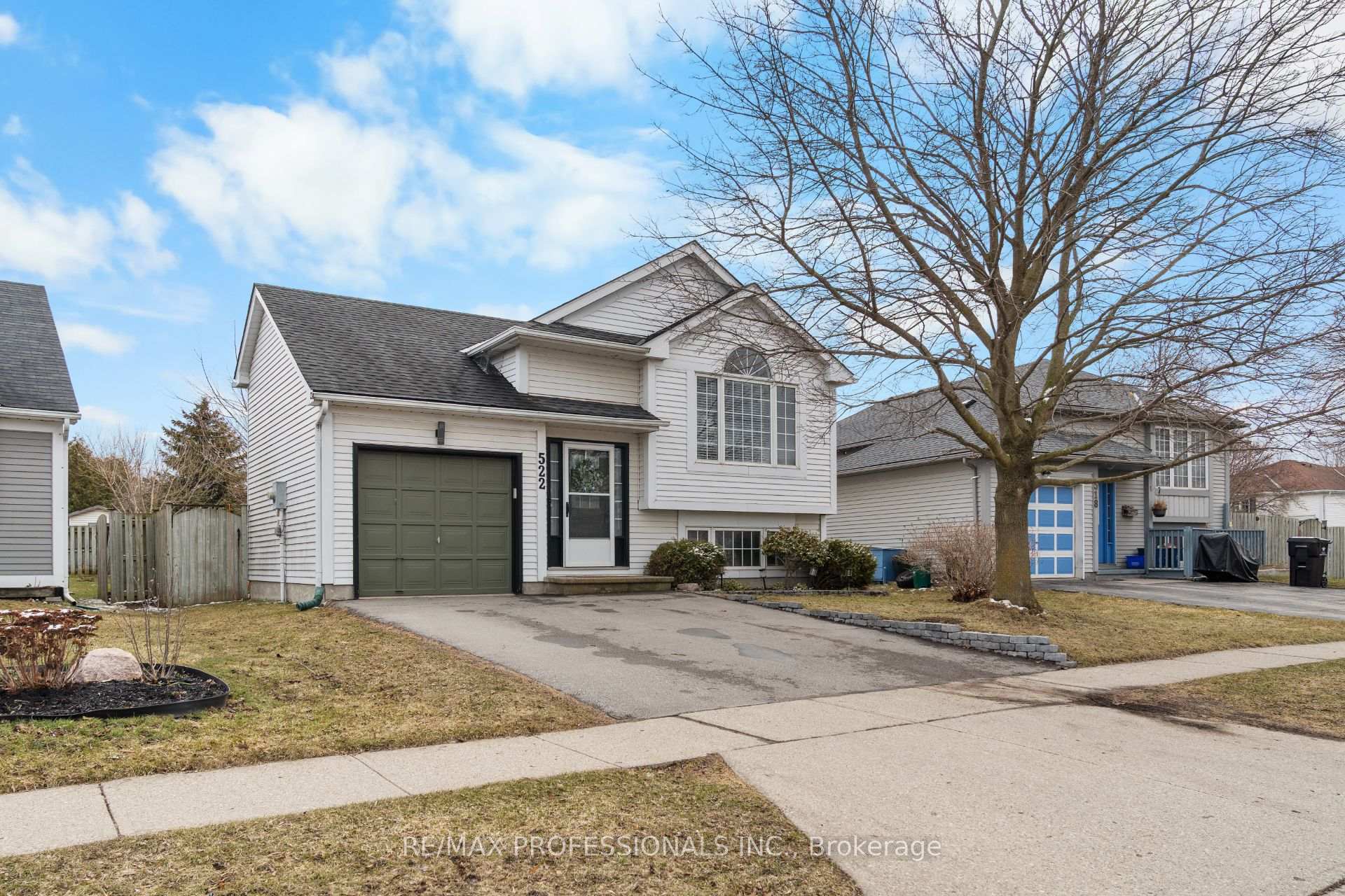 522 Trico Drive, Cambridge, ON N3H 5M5, Cambridge — photo 1