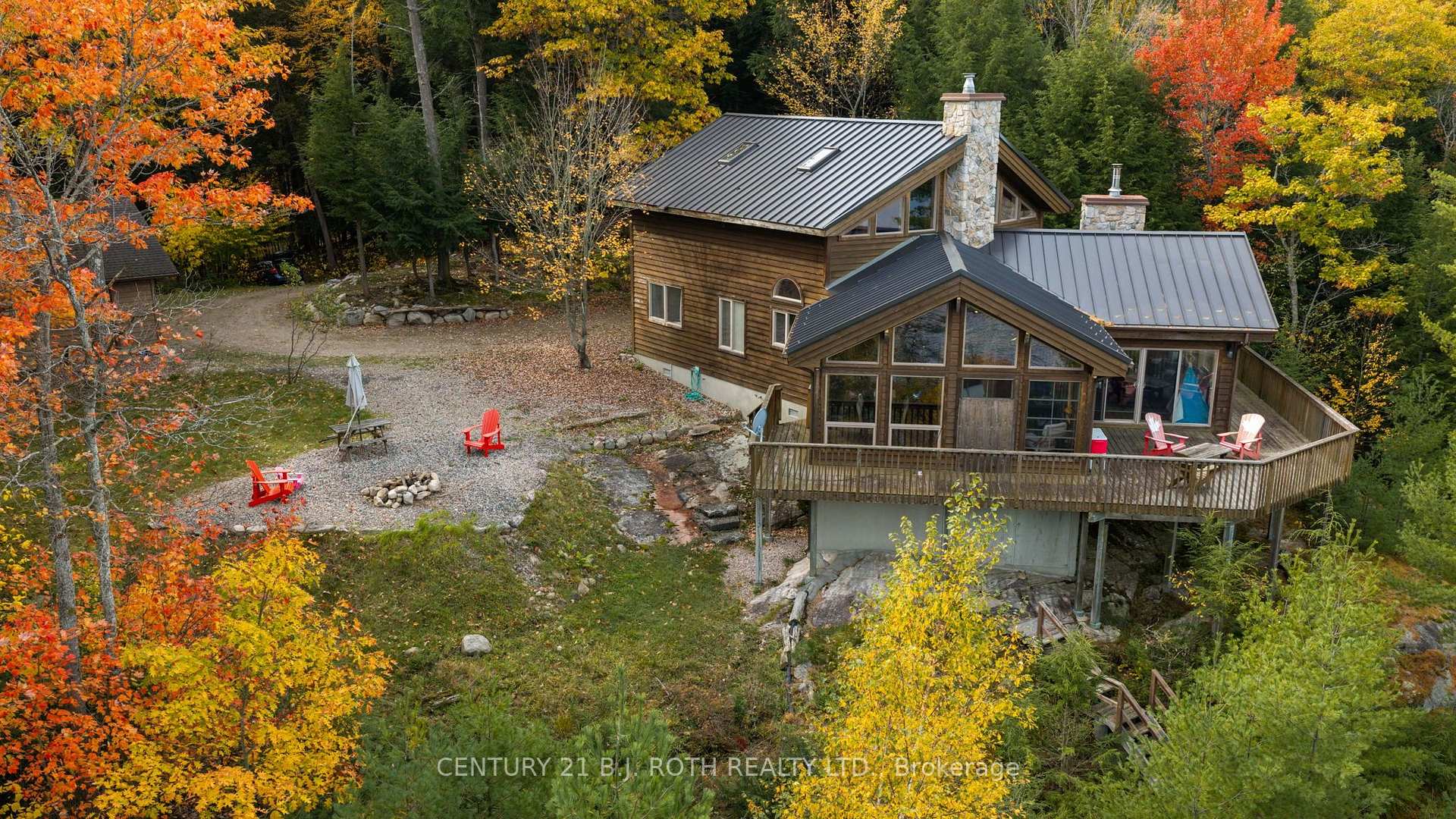 13 Curran Trail, Carling, ON P0G 1G0