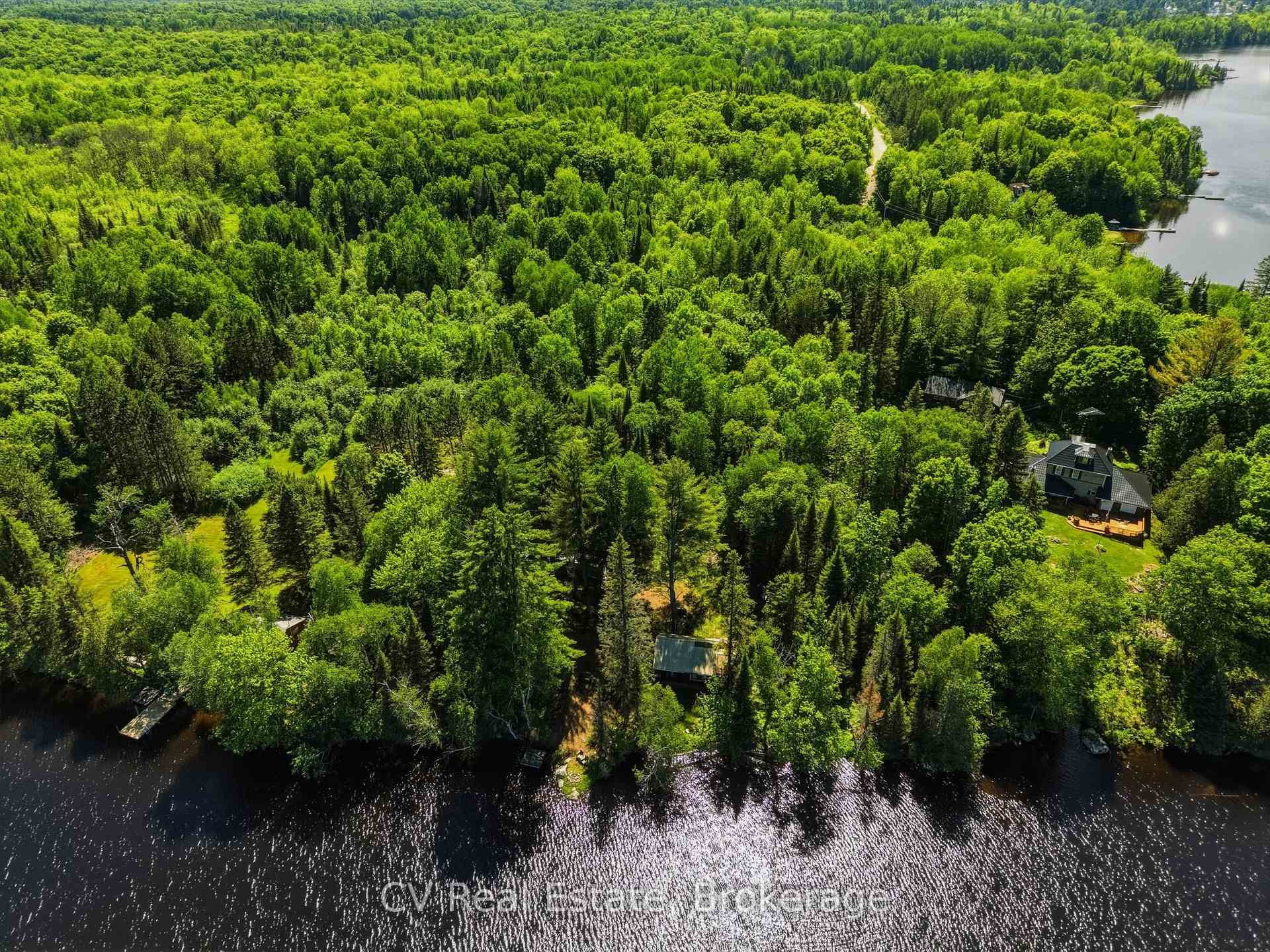 109 Black Bear Road, Magnetawan, ON P0A 1P0, Magnetawan — photo 1