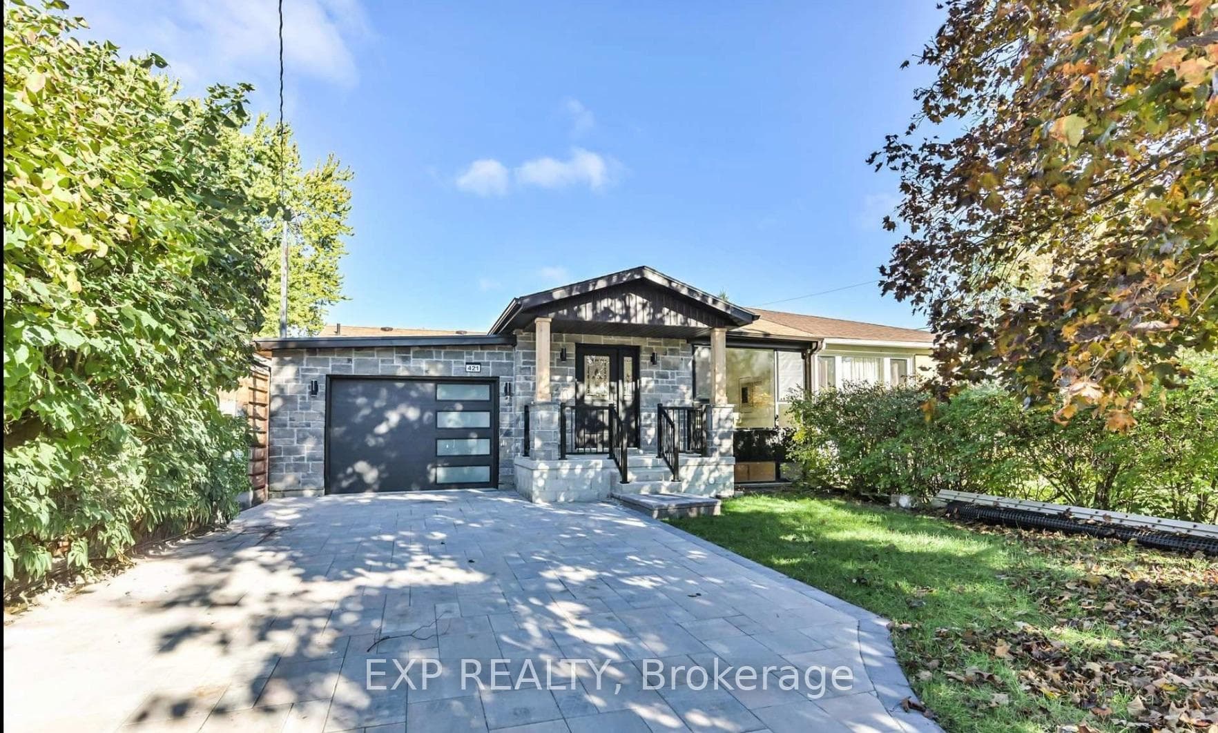 421 Browndale Crescent Basement, Richmond Hill, ON L4C 3H9, Richmond Hill — photo 1