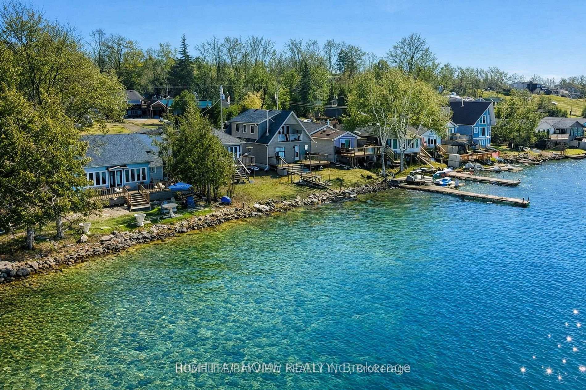 6108 Curtis Point Road 39, Alnwick/Haldimand, ON K0K 2X0, Alnwick/Haldimand — photo 1