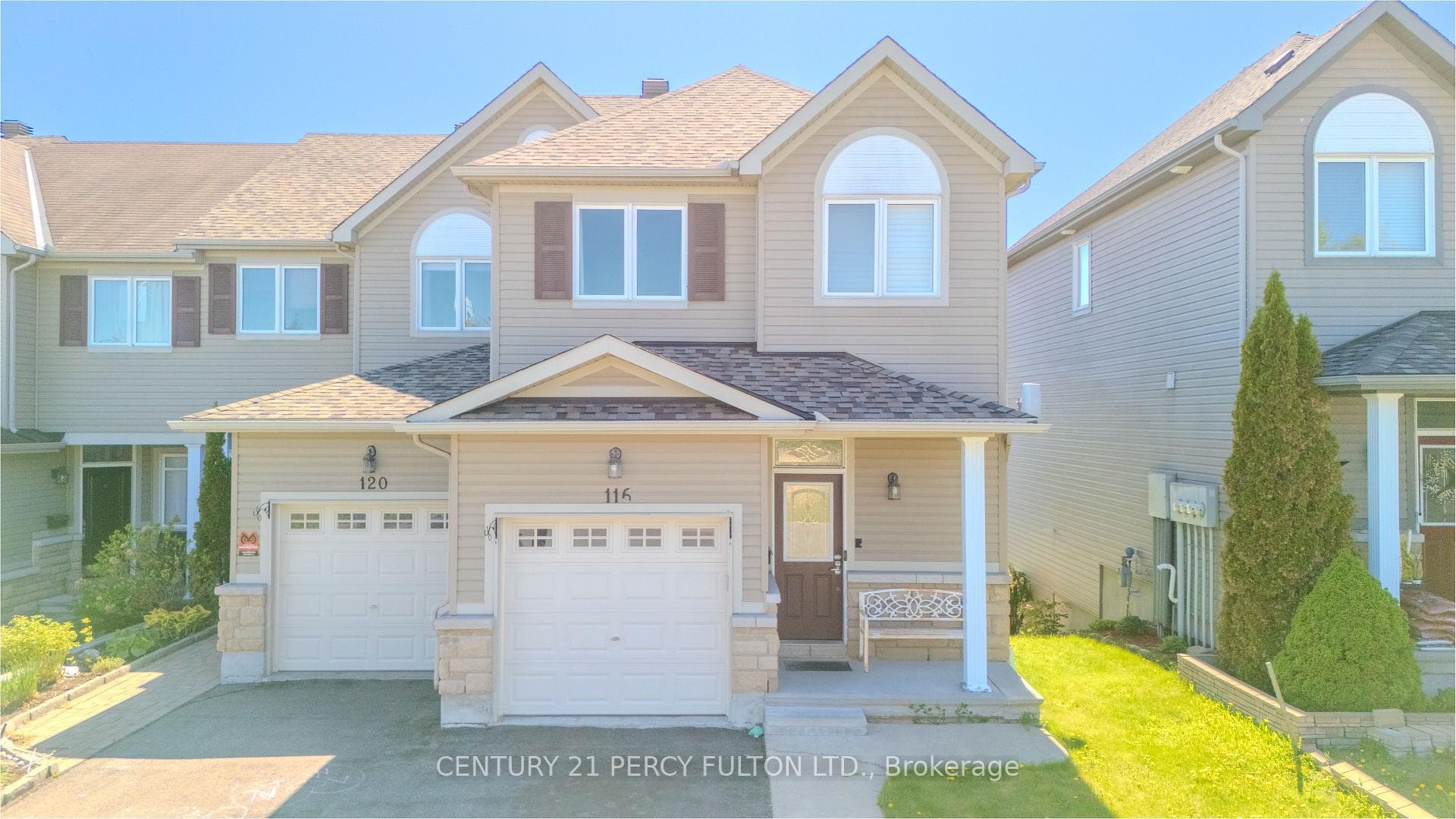 116 Dahlia Street, Clarence-Rockland, ON K4K 0G1, Clarence-Rockland — photo 1
