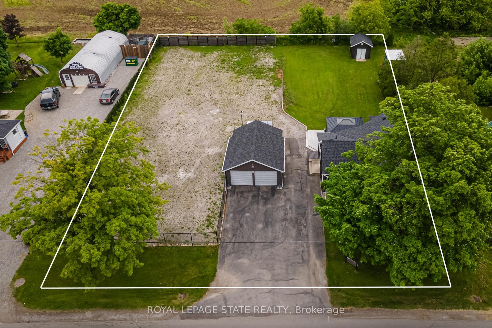 9056 Airport Road, Hamilton, ON L0R 1W0, Hamilton — photo 1