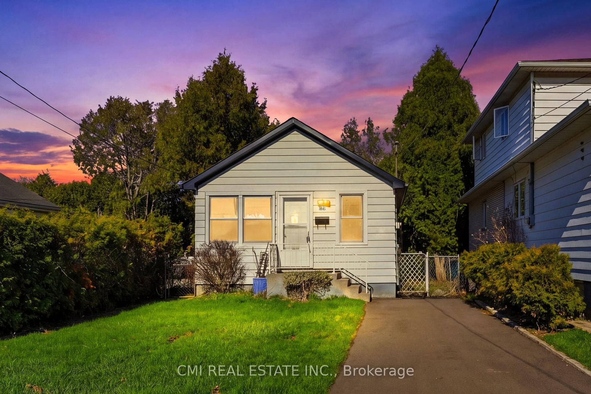 86 Adair Avenue S, Hamilton, ON L8K 3S5, Hamilton — photo 1