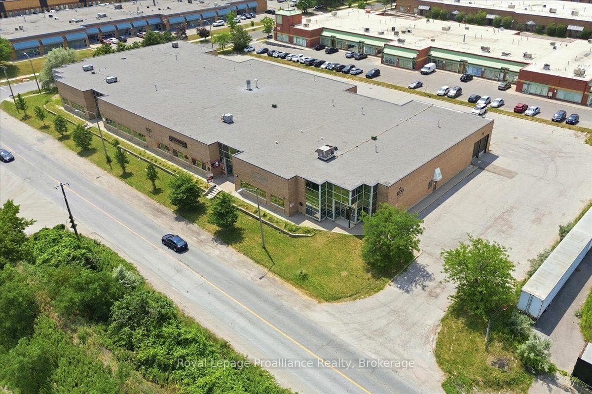 1200 Tapscott Road, Toronto, ON M1X 1M5, Toronto E11 — photo 1