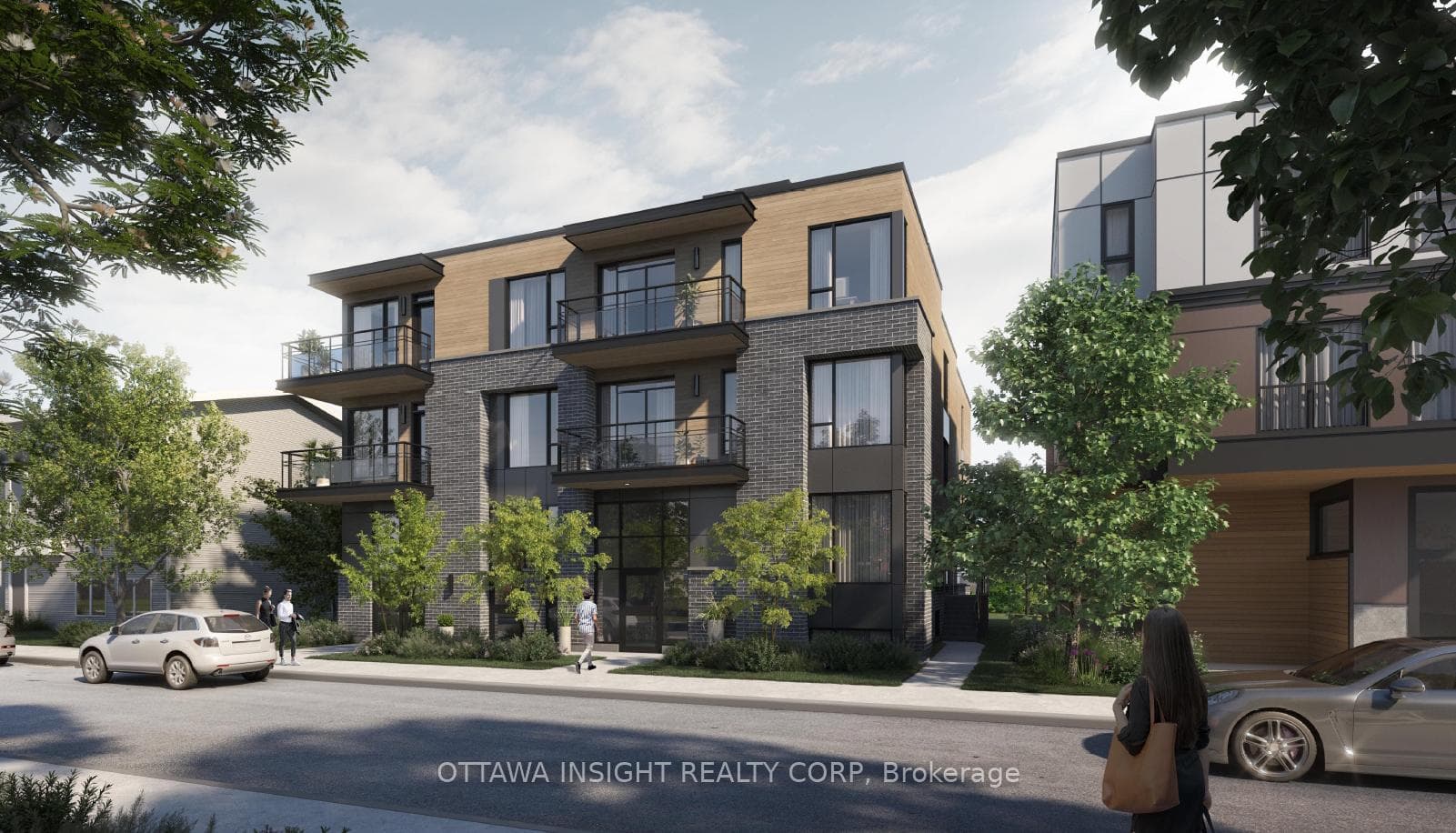 266 Carruthers Avenue 4, West Centre Town, ON K1Y 1N9, West Centre Town — photo 1