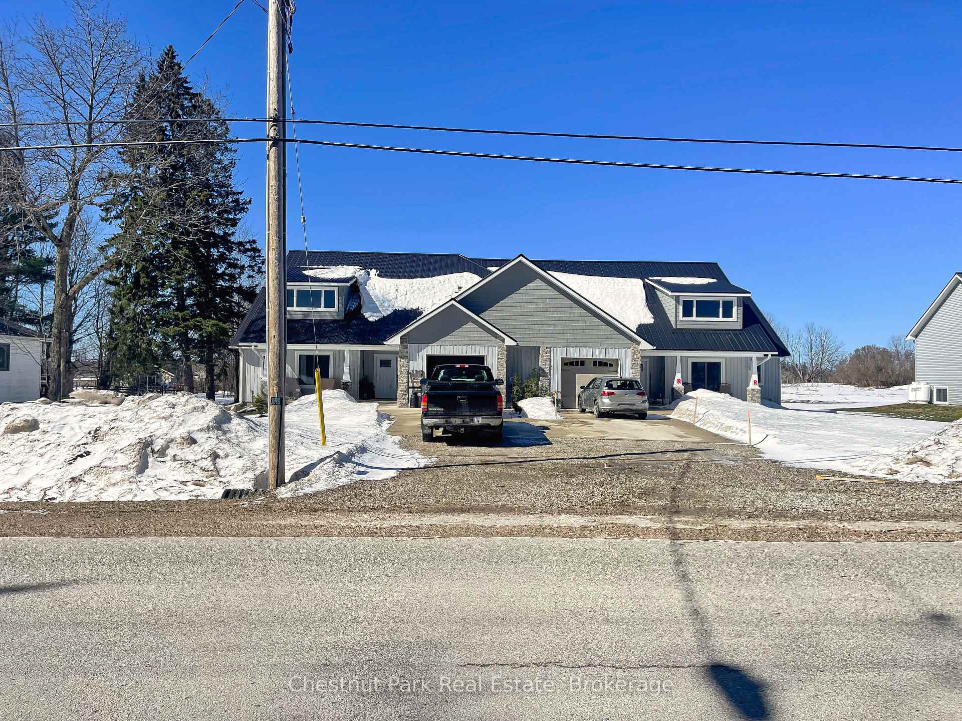 319916-319926 Kemble Rock Road, Georgian Bluffs, ON N0H 1S0, Georgian Bluffs — photo 1