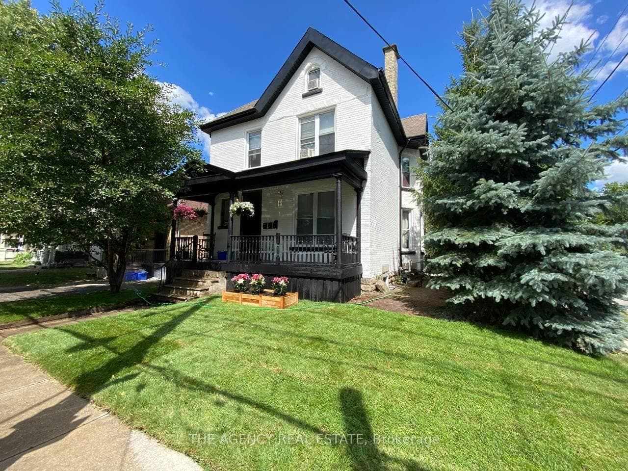 870 Queens Avenue, London East, ON N5W 3H6, London East — photo 1