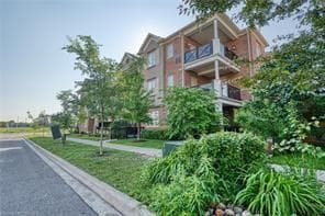 272 Georgian Drive 204, Oakville, ON L6H 0K4, Oakville — photo 1