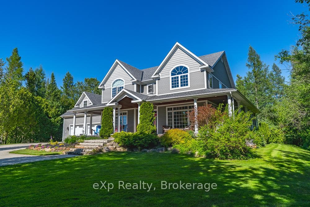 141 Bay Street, South Bruce Peninsula, ON N0H 2T0, South Bruce Peninsula — photo 1