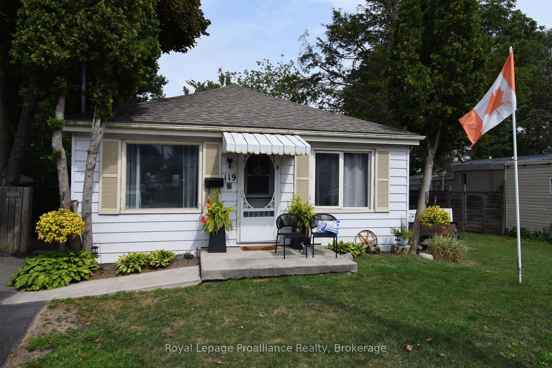 119 Orchard Drive, Belleville, ON K8P 2K6, Belleville — photo 1