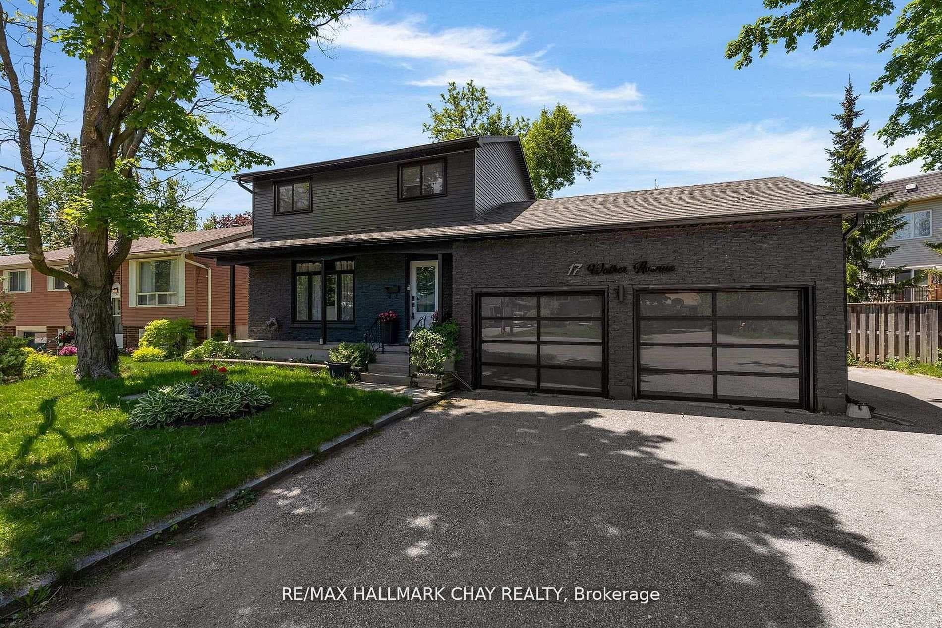 17 Walker Avenue, Orillia, ON L3V 6G8, Orillia — photo 1