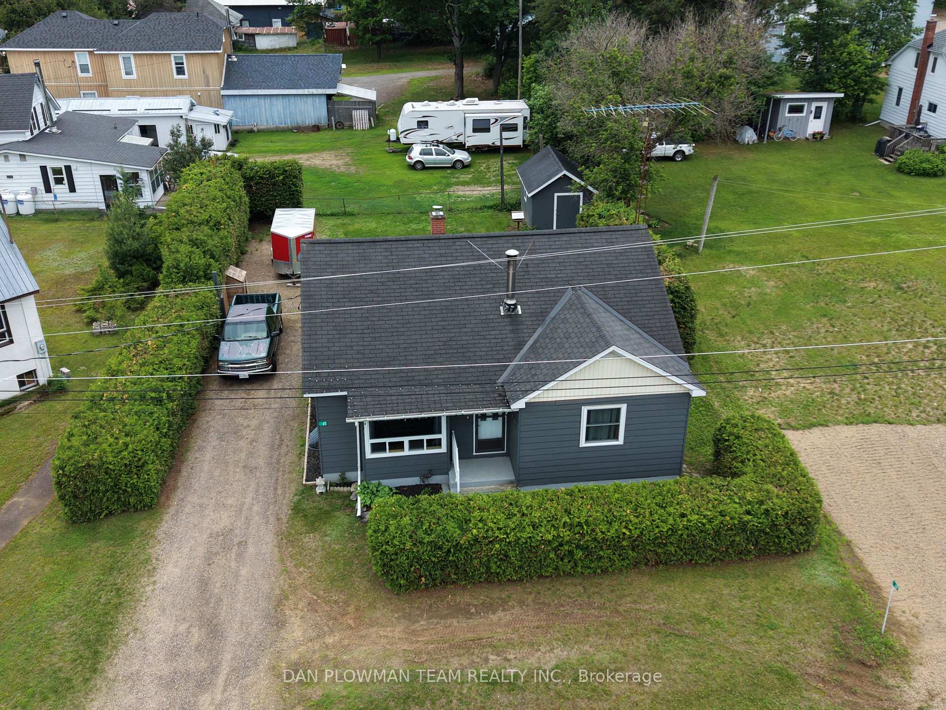 65 Inglis Street, Madawaska Valley, ON K0J 2M0, Madawaska Valley — photo 1