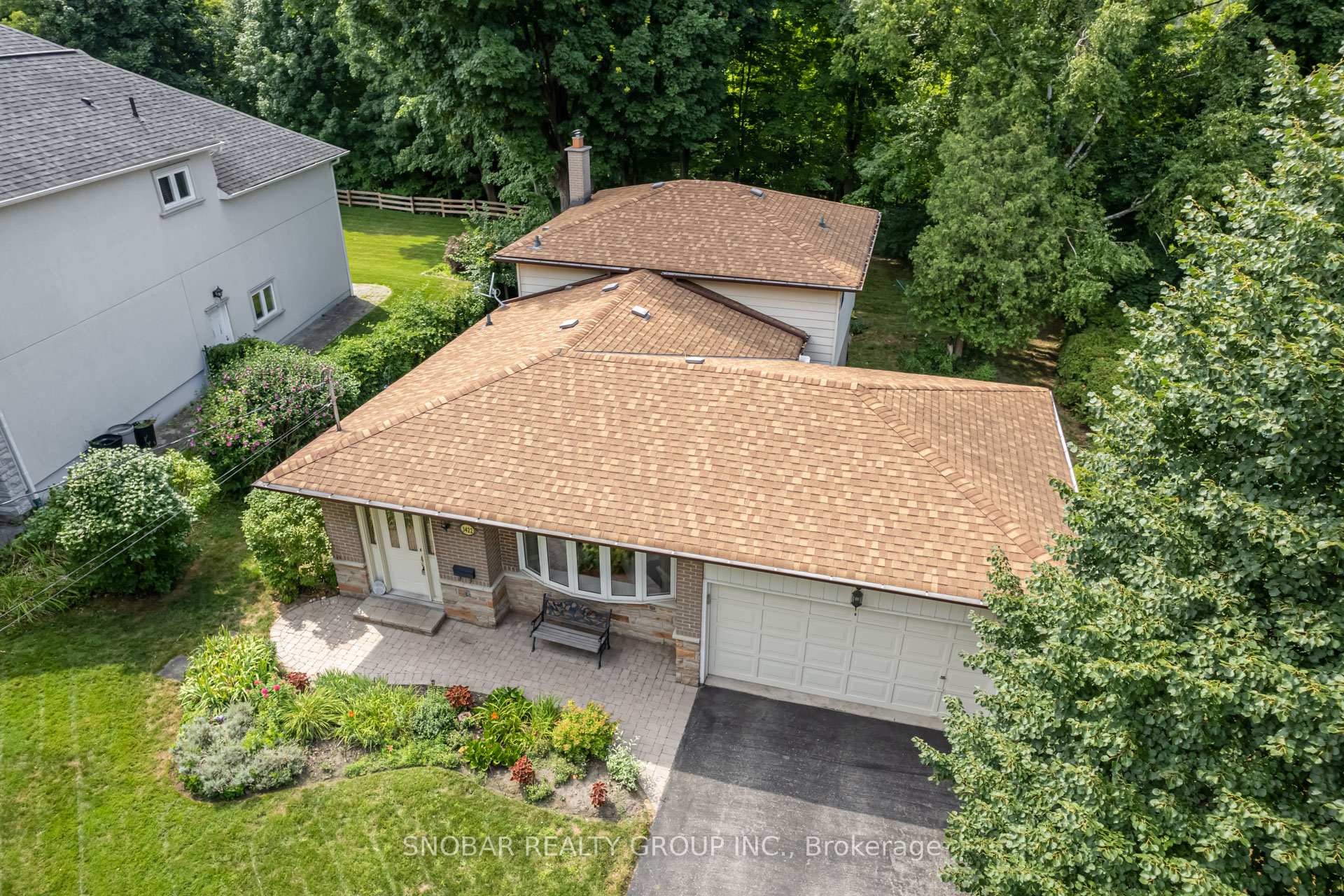 3422 Credit Heights Drive, Mississauga, ON L5C 2L9, Mississauga — photo 1