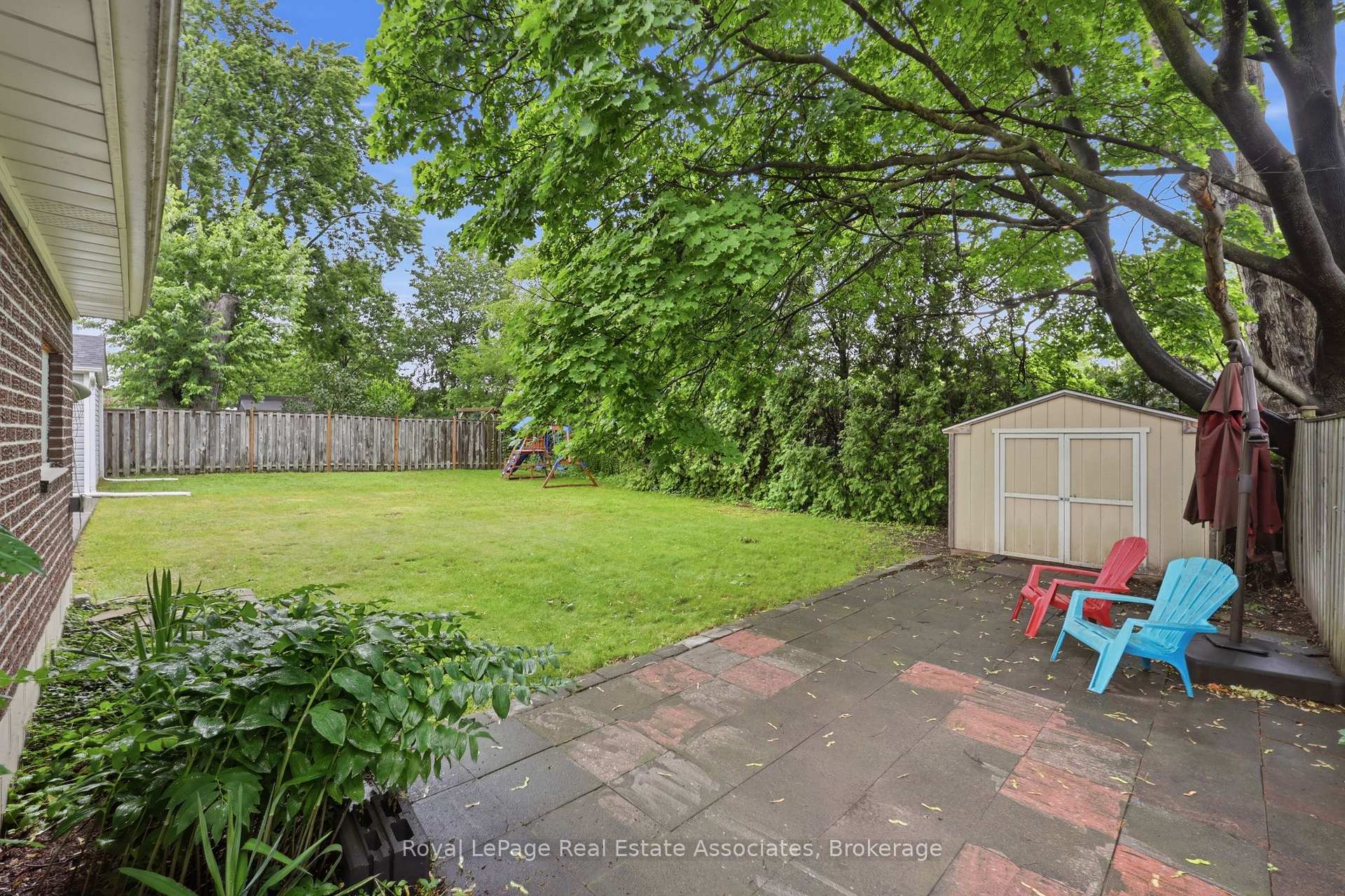 1924 Balsam Avenue, Mississauga, ON L5J 1L2, Mississauga — photo 1
